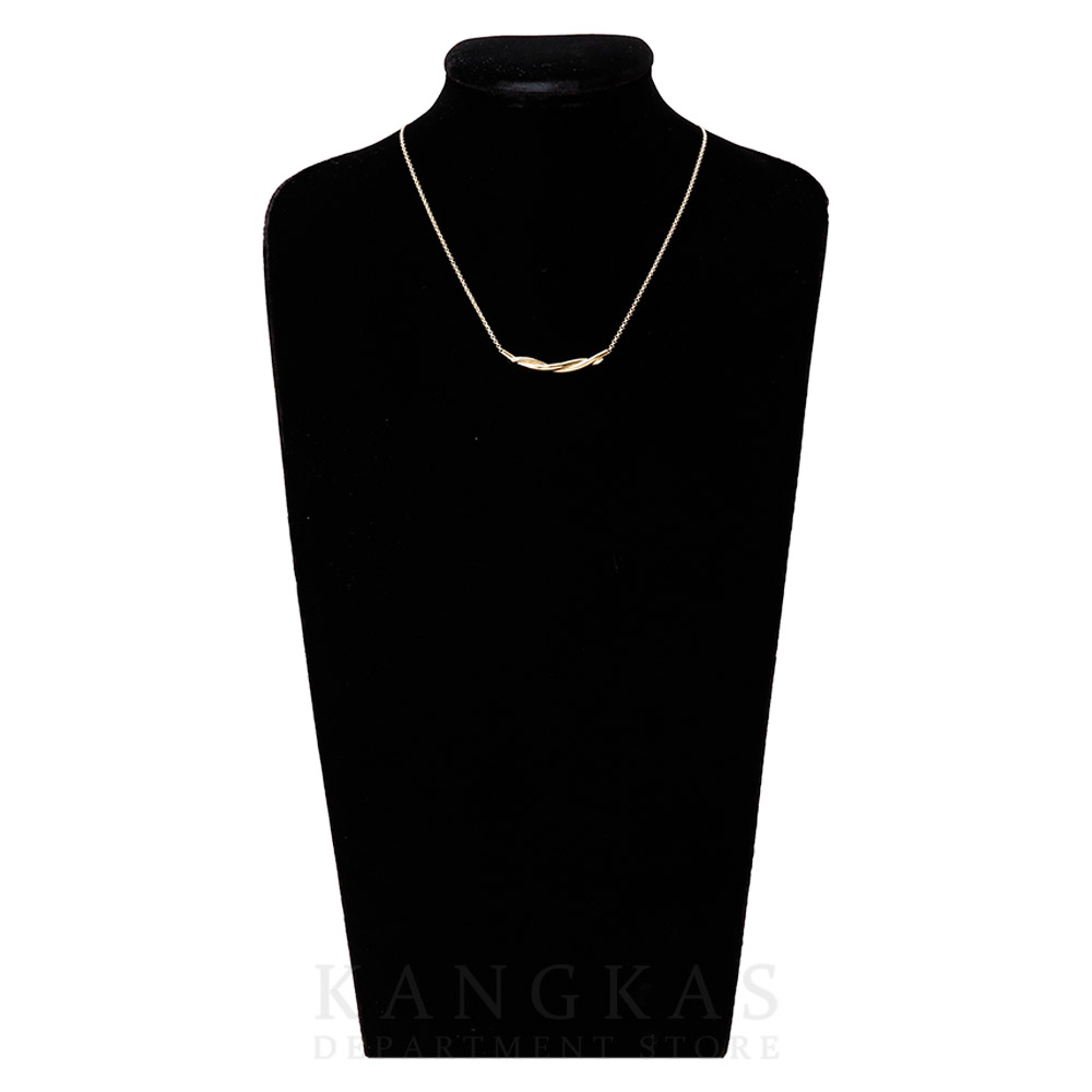 CARTIER(USED)까르띠에 앙트라세 네크리스