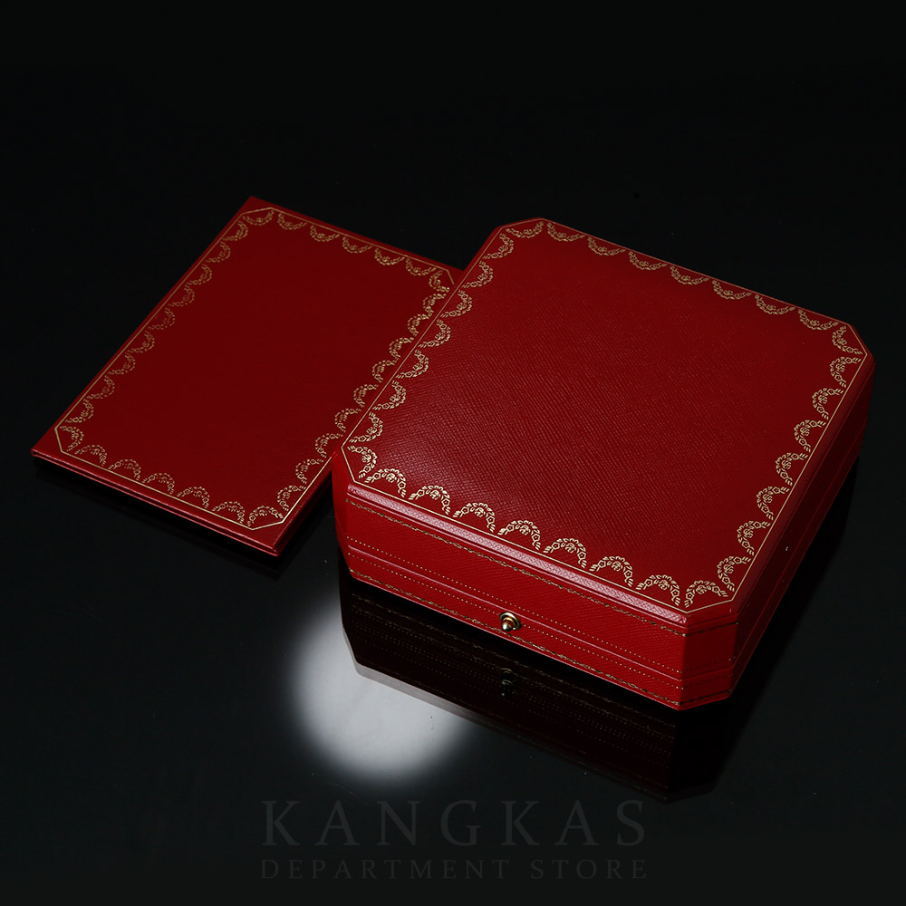 CARTIER(USED)까르띠에 앙트라세 네크리스