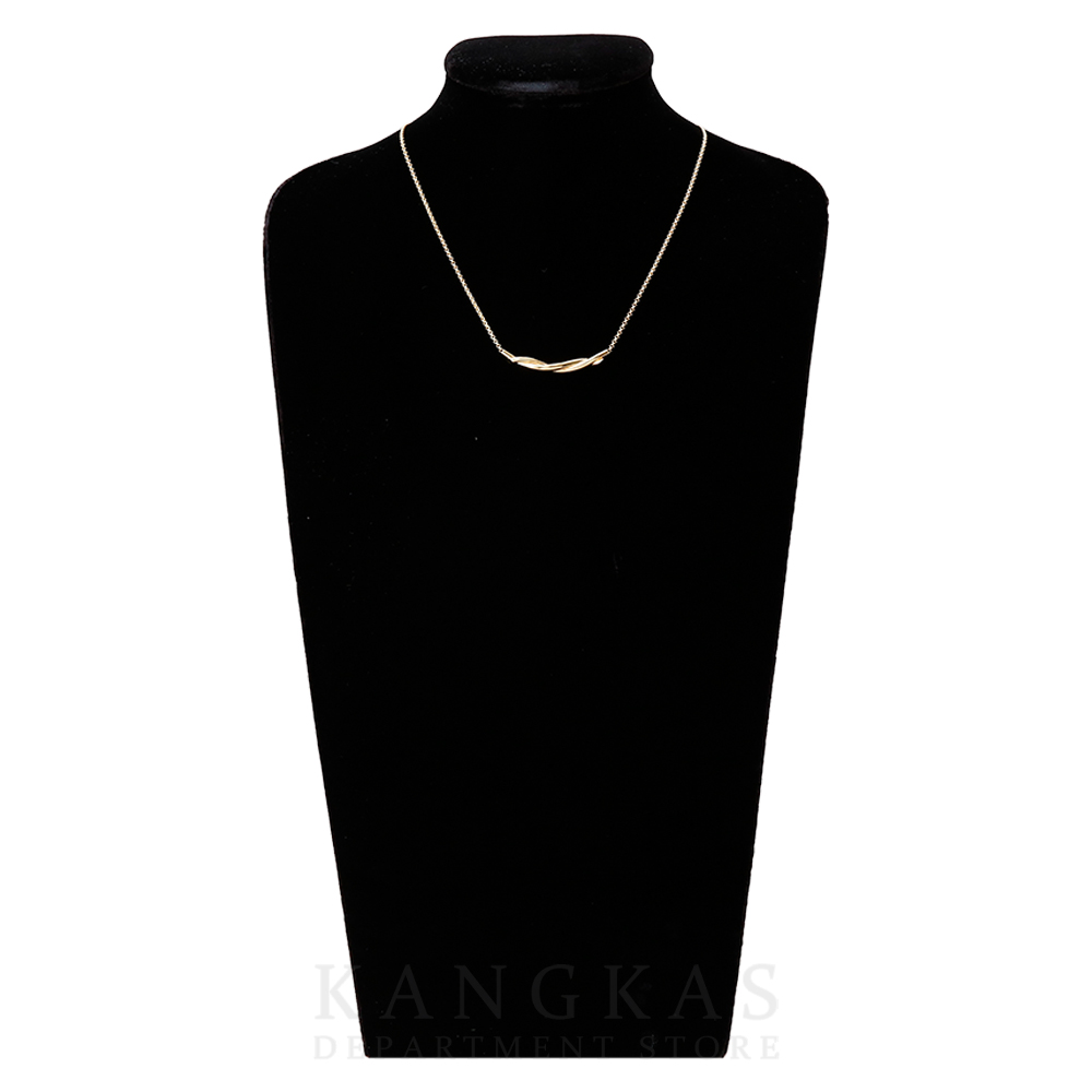 CARTIER(USED)까르띠에 앙트라세 네크리스