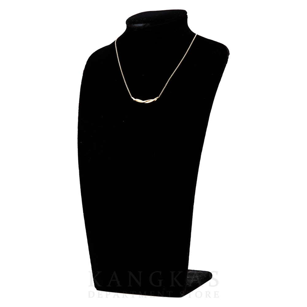 CARTIER(USED)까르띠에 앙트라세 네크리스