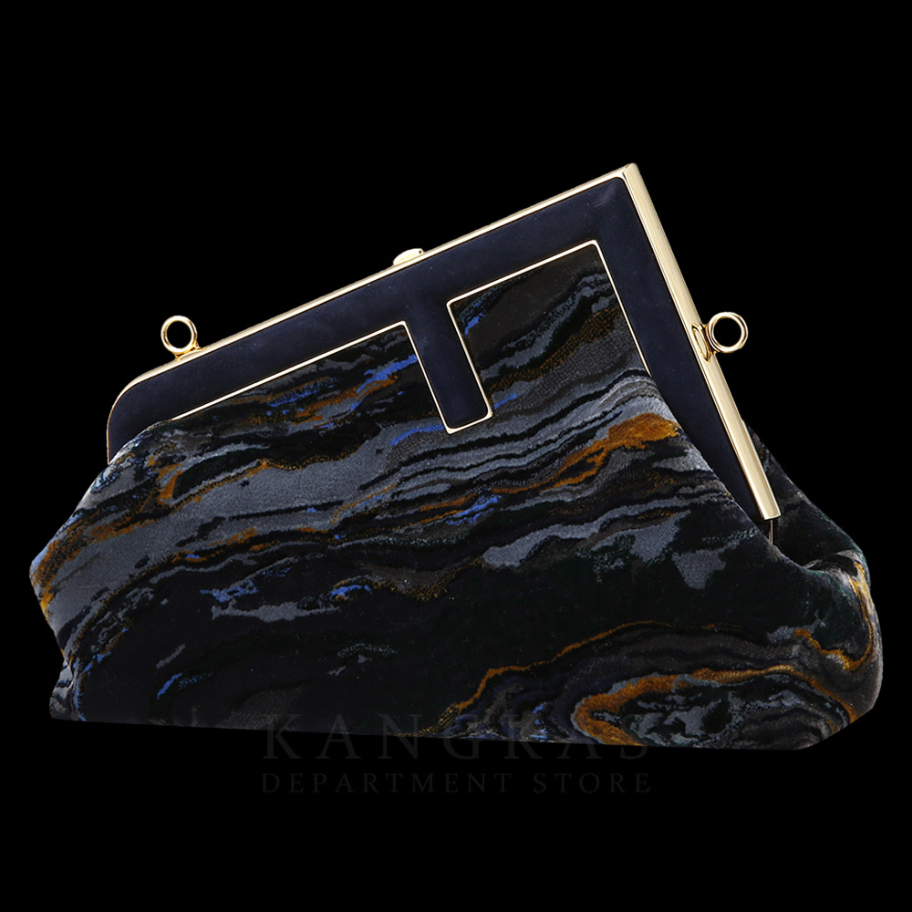 FENDI(USED)펜디 8BP129 퍼스트 스몰 숄더백
