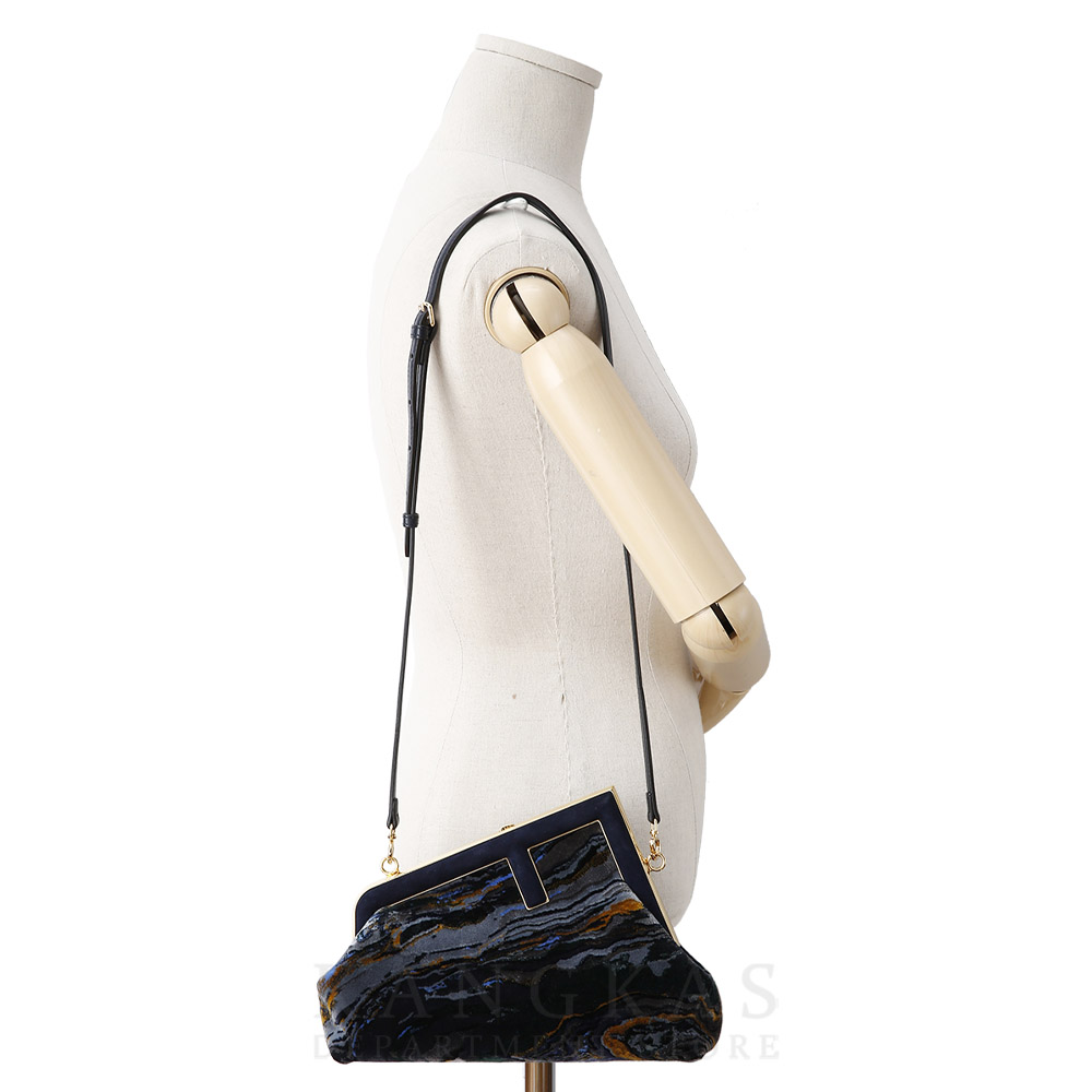 FENDI(USED)펜디 8BP129 퍼스트 스몰 숄더백