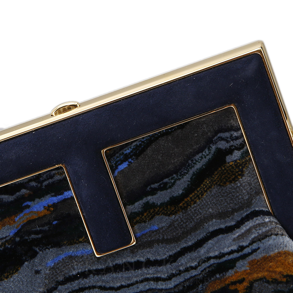 FENDI(USED)펜디 8BP129 퍼스트 스몰 숄더백