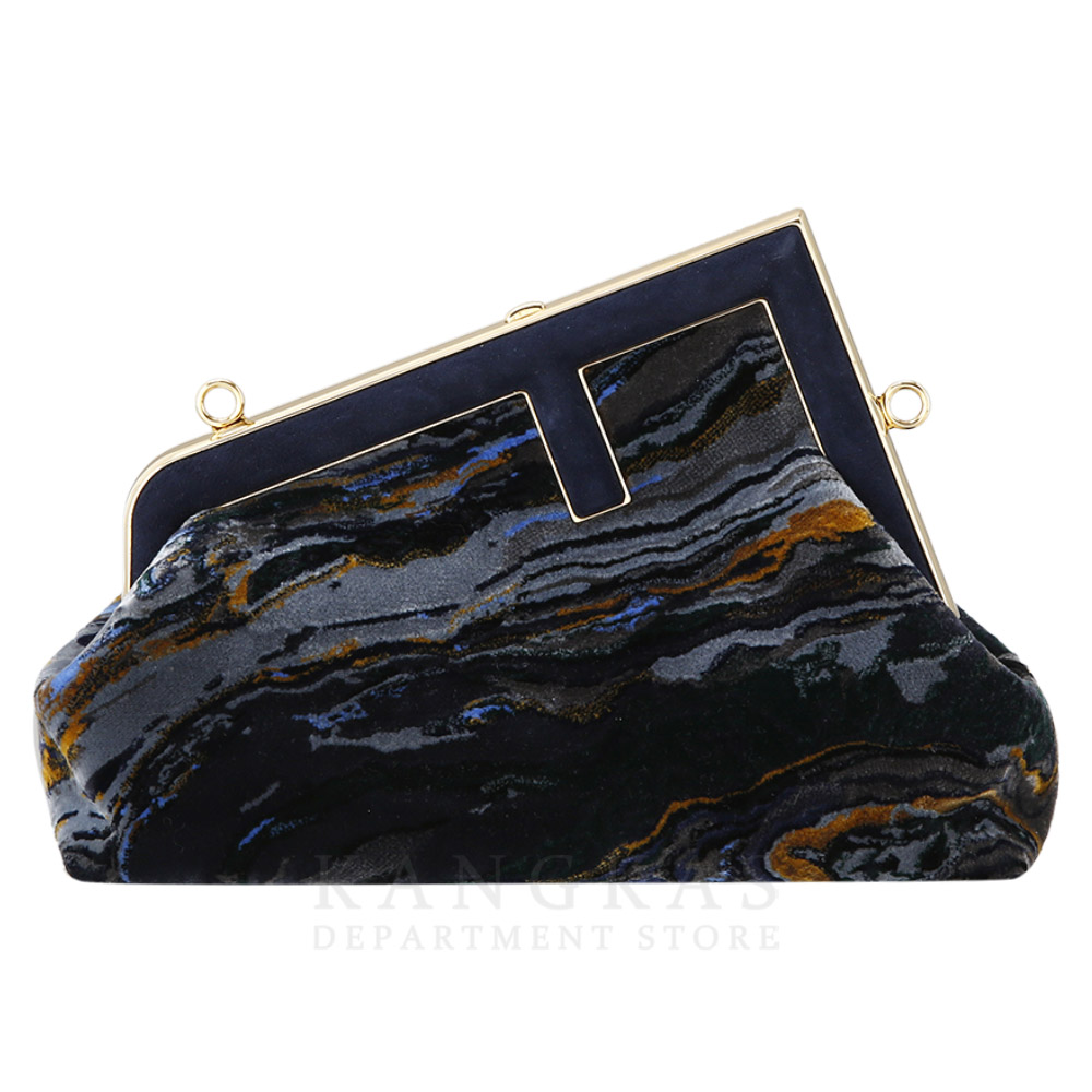 FENDI(USED)펜디 8BP129 퍼스트 스몰 숄더백