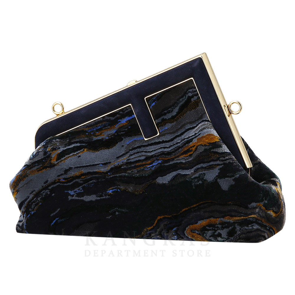 FENDI(USED)펜디 8BP129 퍼스트 스몰 숄더백