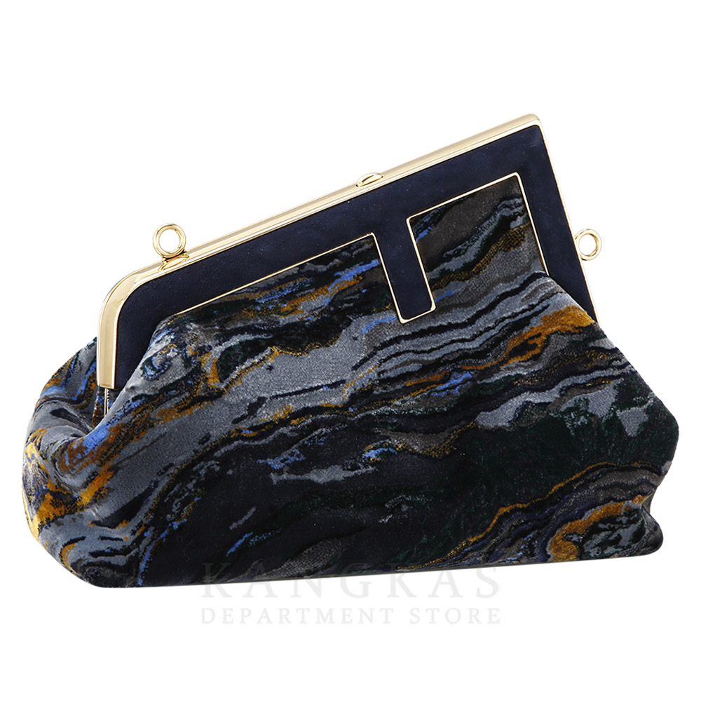 FENDI(USED)펜디 8BP129 퍼스트 스몰 숄더백