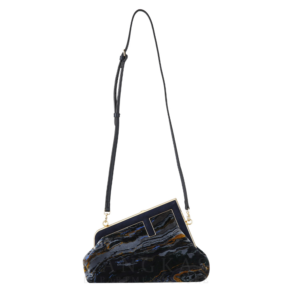 FENDI(USED)펜디 8BP129 퍼스트 스몰 숄더백