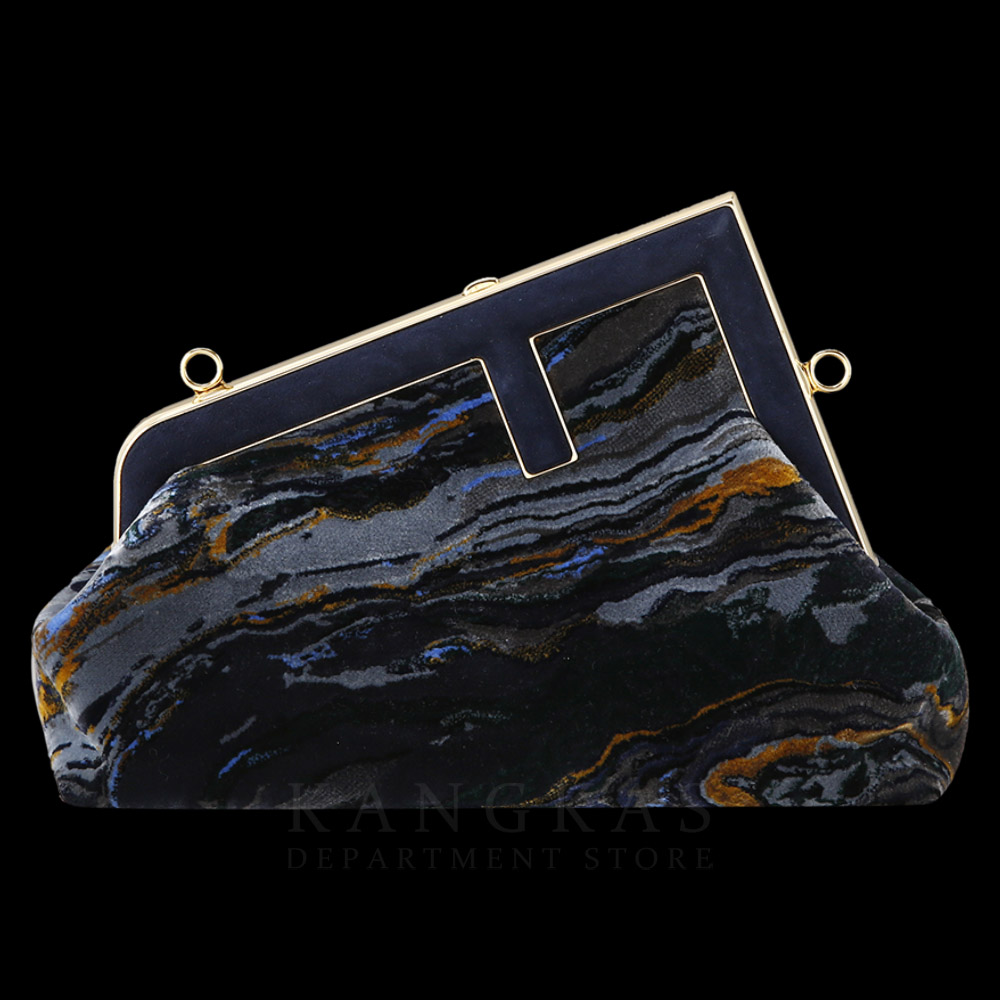 FENDI(USED)펜디 8BP129 퍼스트 스몰 숄더백