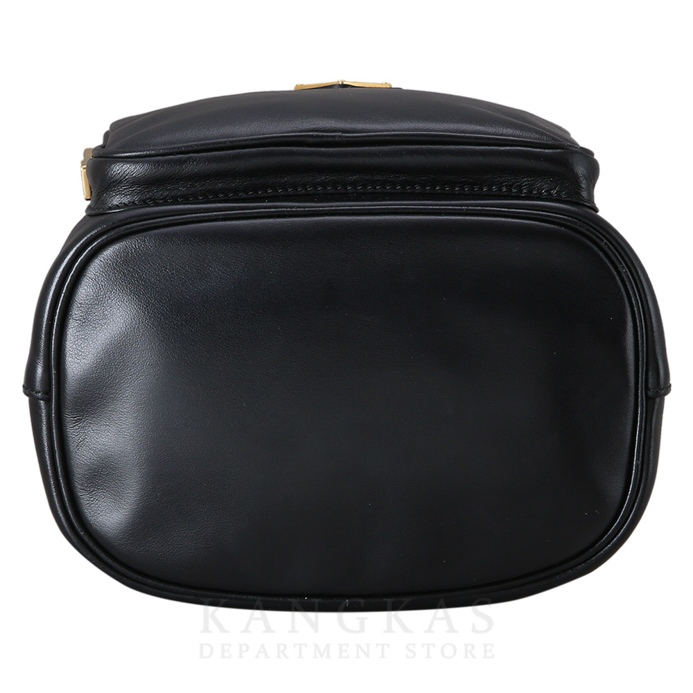 PRADA(USED)프라다 1BH038 레더 버킷백