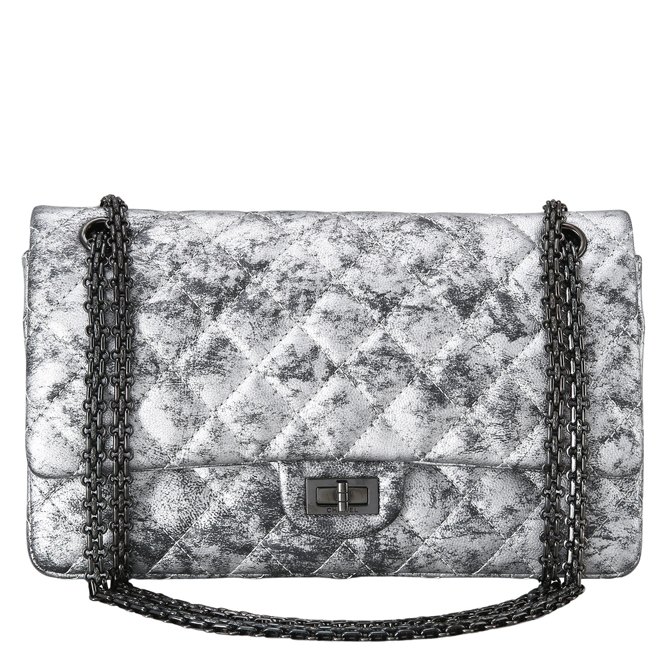 CHANEL(USED)샤넬 2.55 빈티지 플랩백