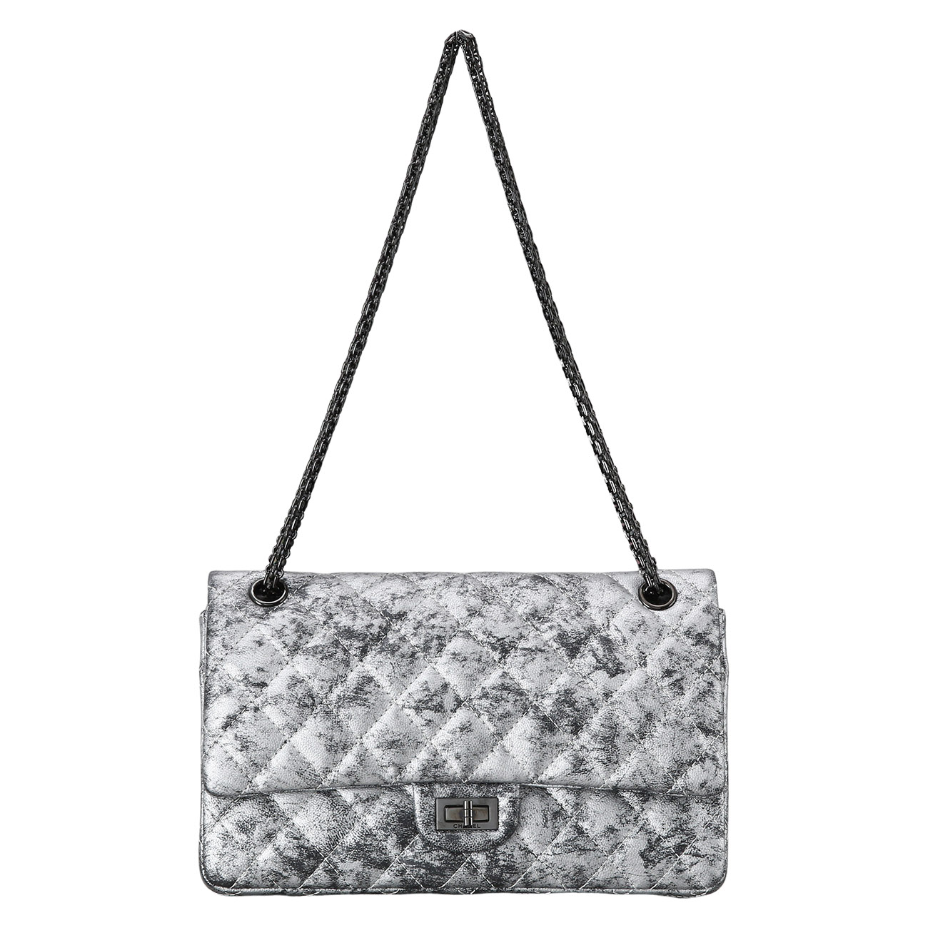 CHANEL(USED)샤넬 2.55 빈티지 플랩백