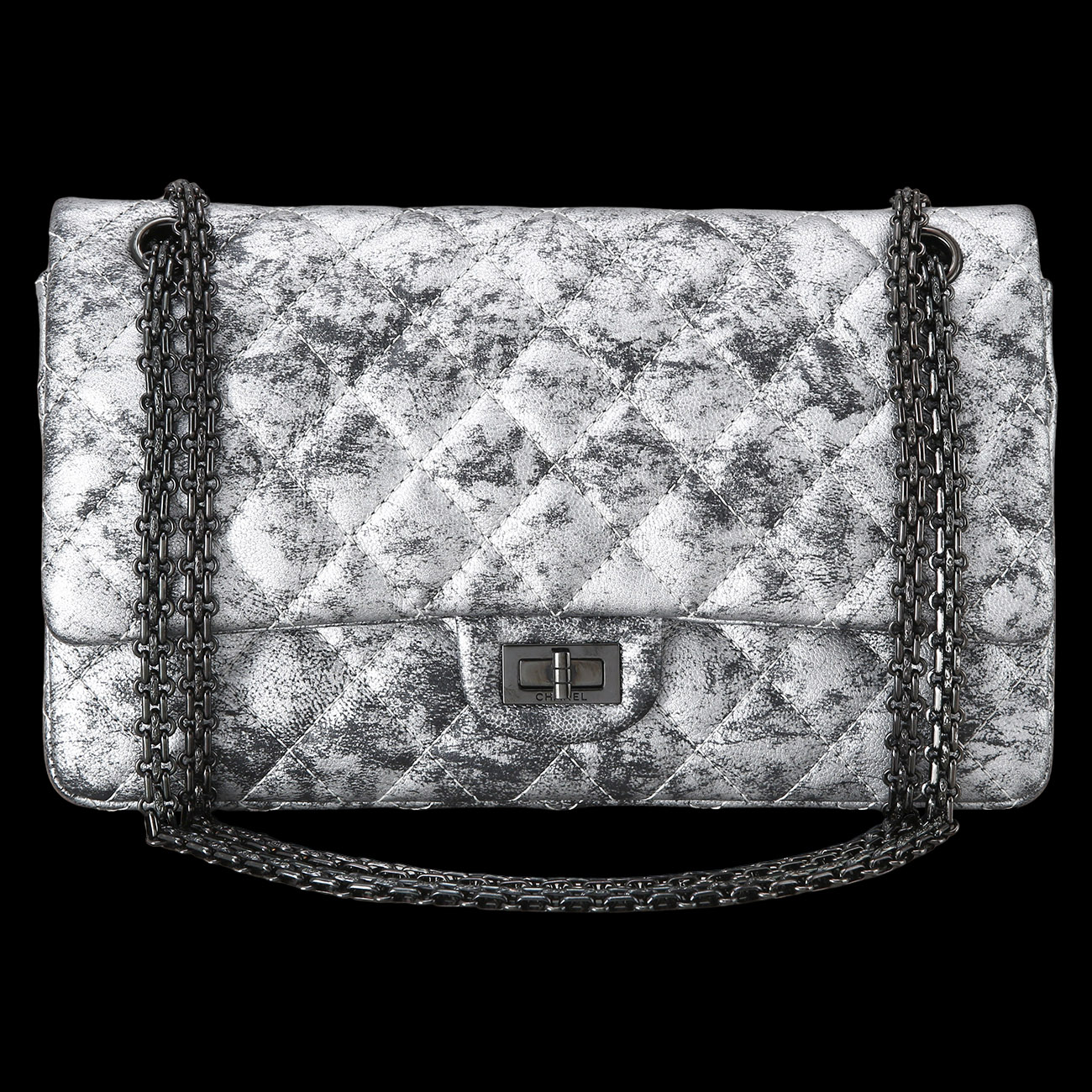 CHANEL(USED)샤넬 2.55 빈티지 플랩백