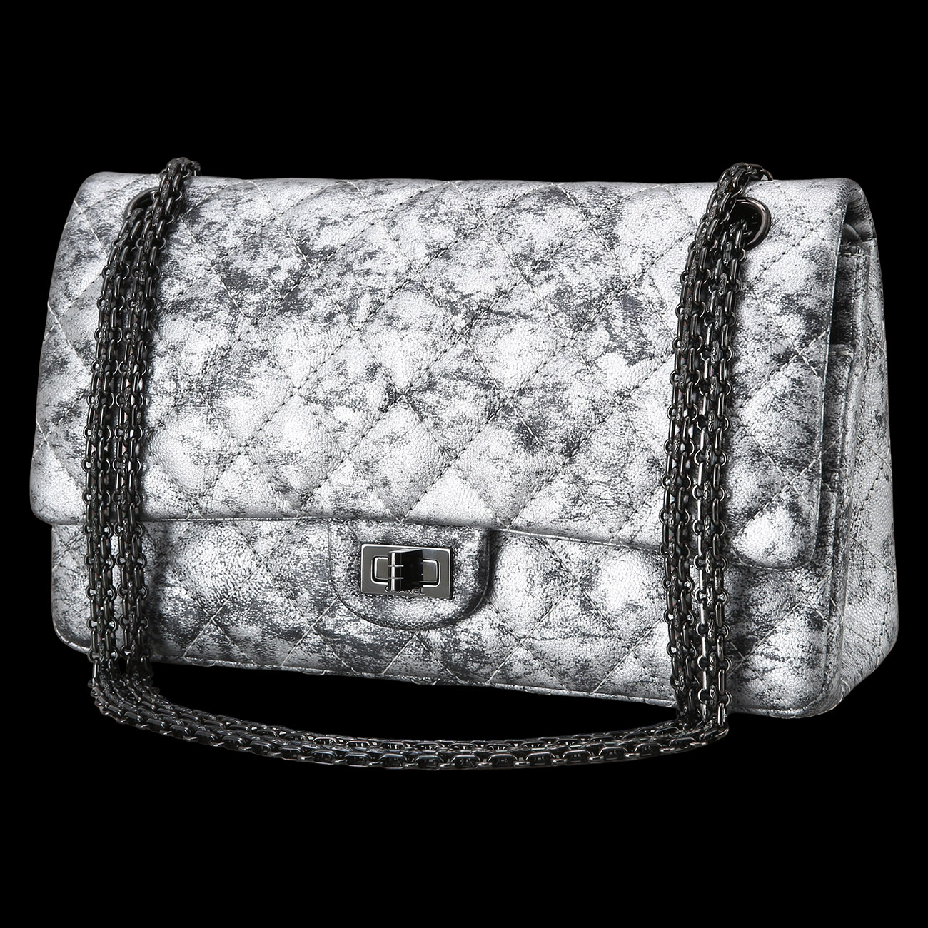 CHANEL(USED)샤넬 2.55 빈티지 플랩백