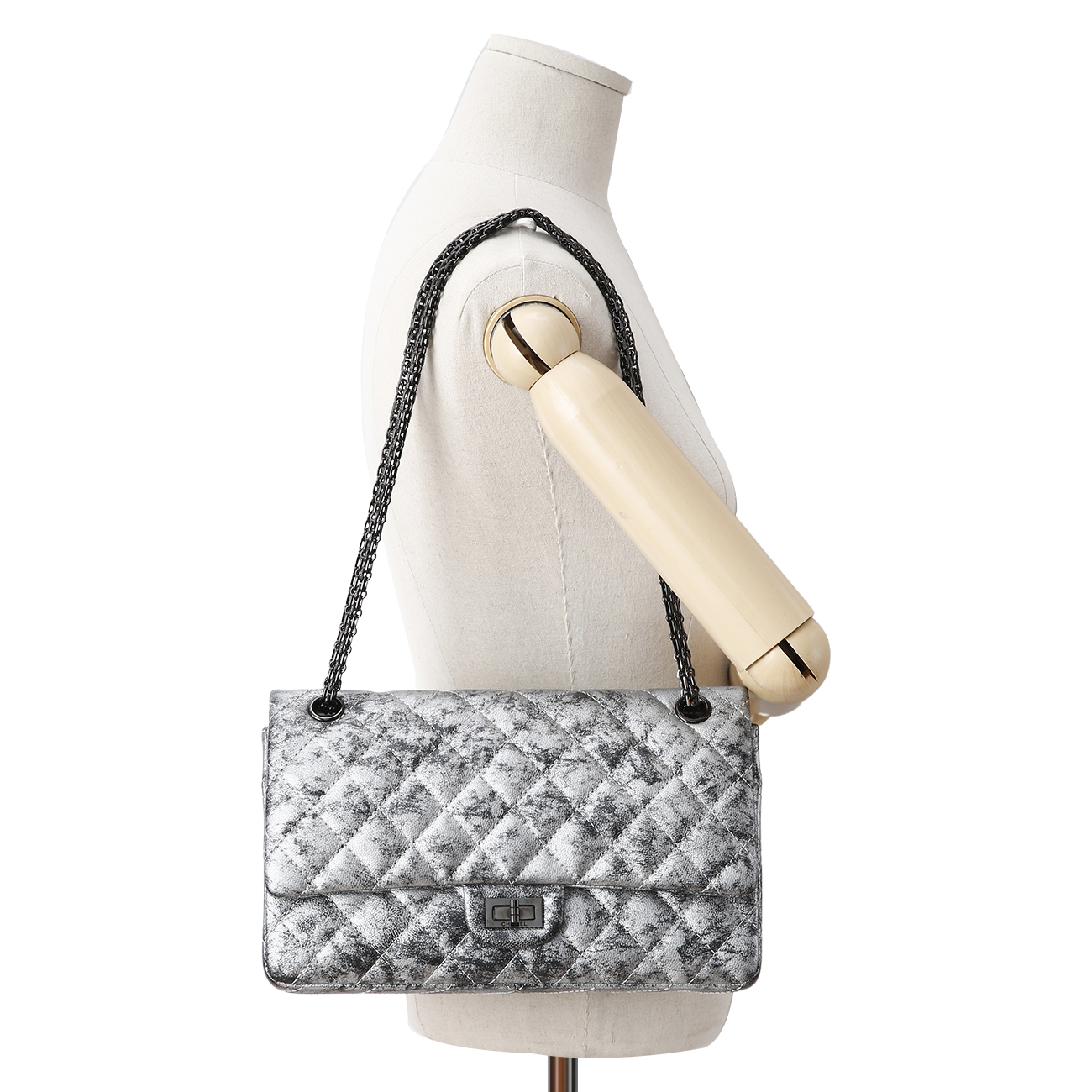 CHANEL(USED)샤넬 2.55 빈티지 플랩백