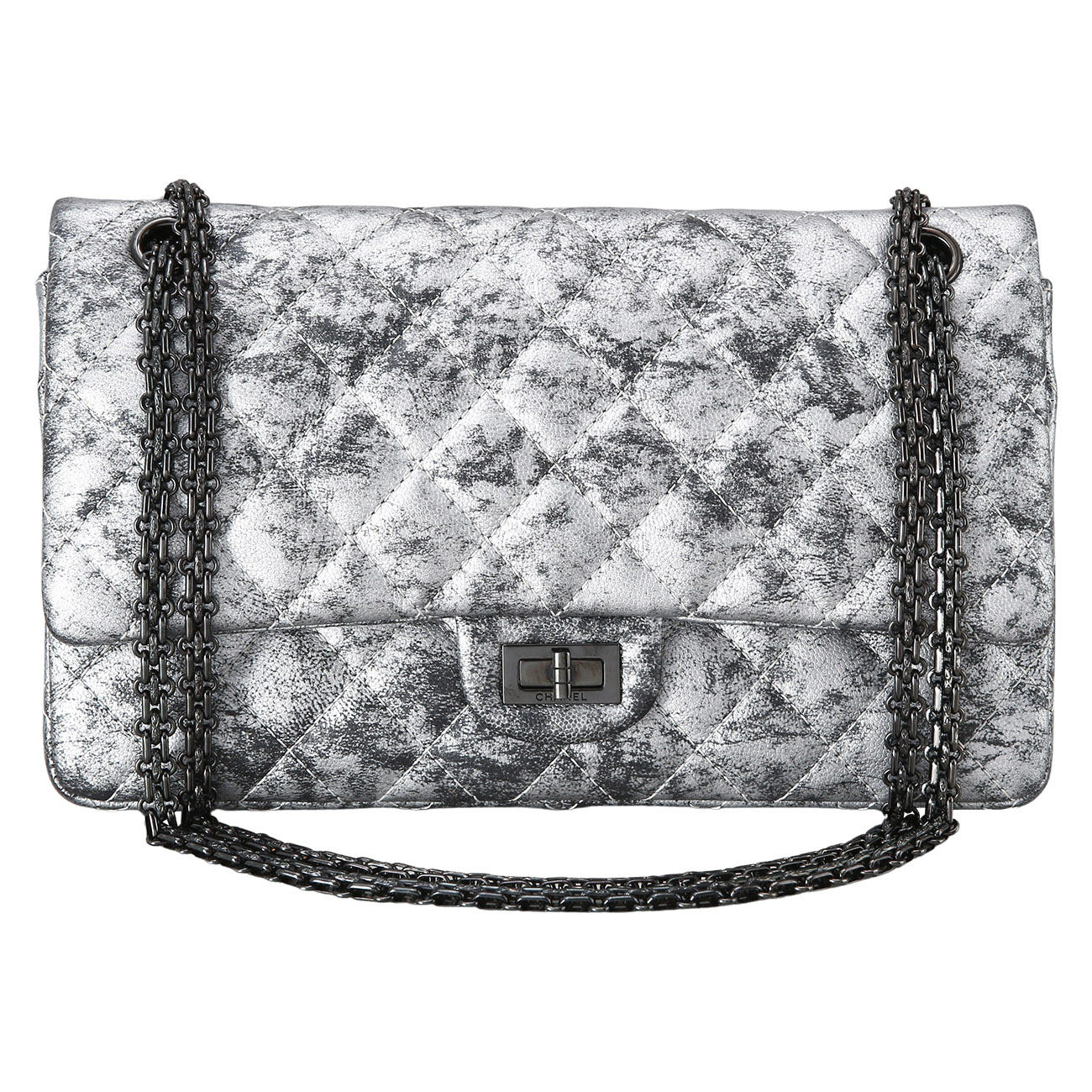 CHANEL(USED)샤넬 2.55 빈티지 플랩백