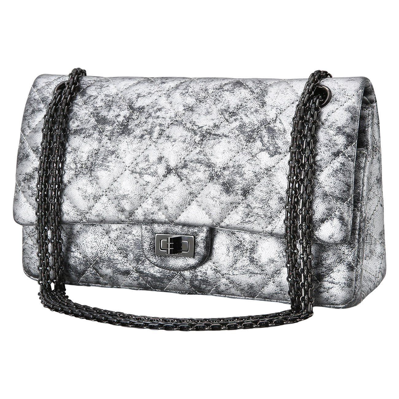 CHANEL(USED)샤넬 2.55 빈티지 플랩백