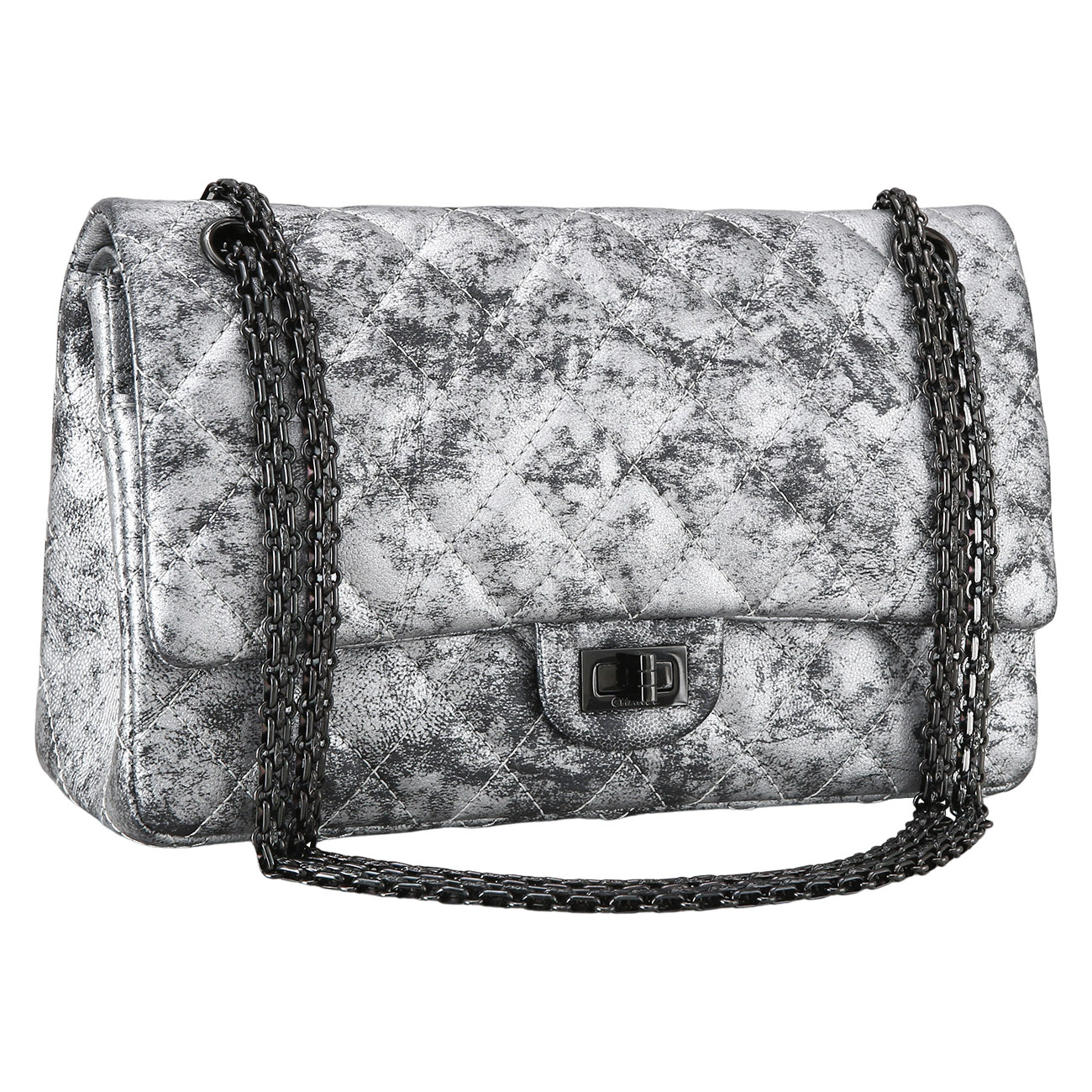 CHANEL(USED)샤넬 2.55 빈티지 플랩백