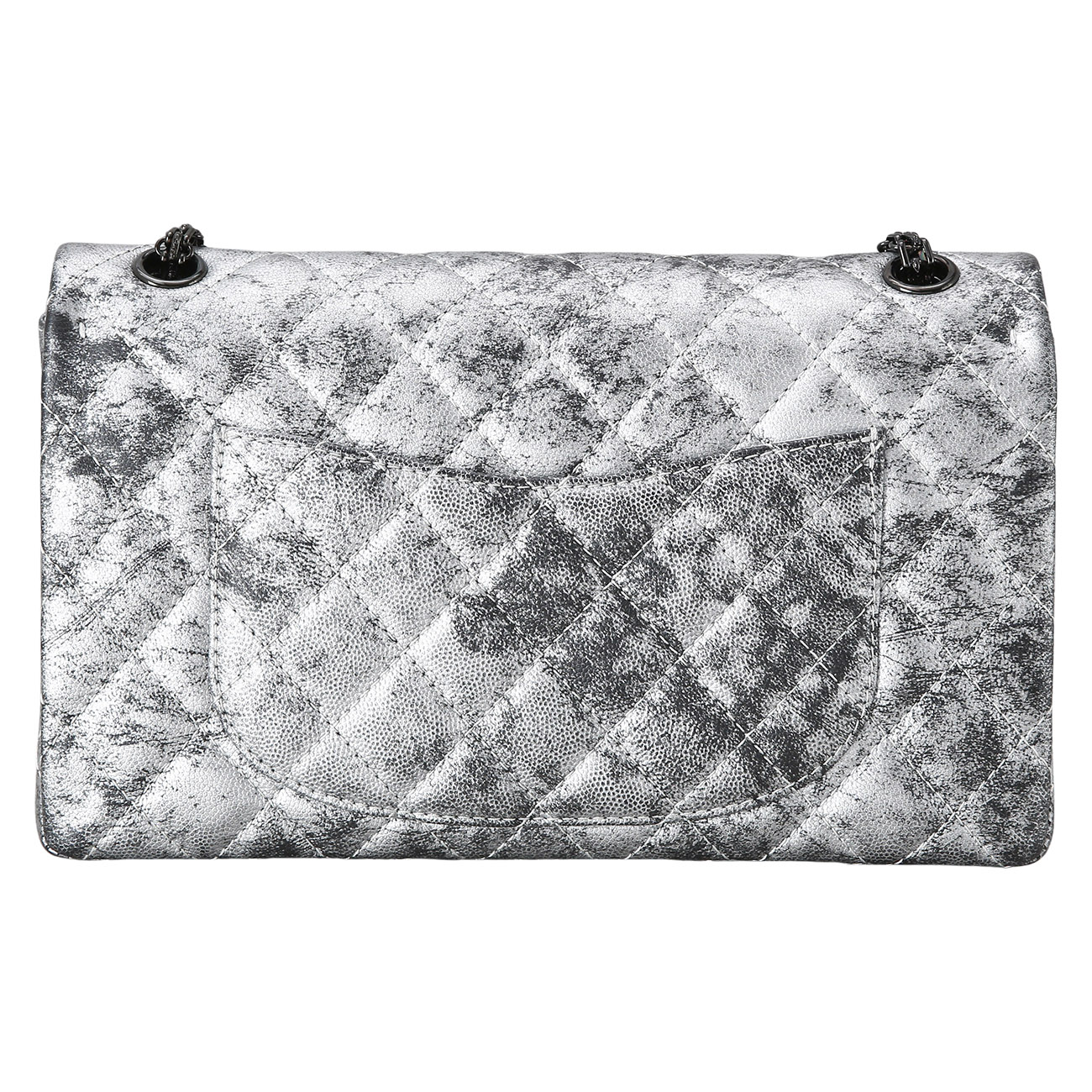 CHANEL(USED)샤넬 2.55 빈티지 플랩백