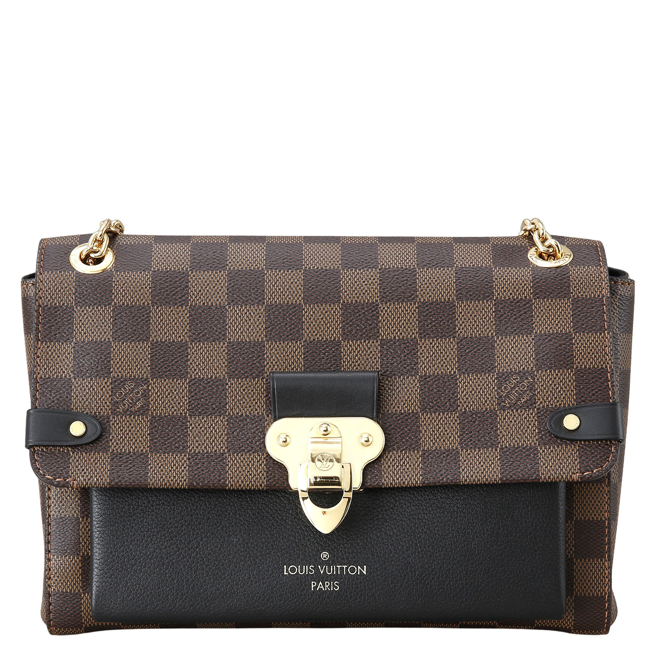 LOUIS VUITTON(USED)루이비통 다미에 에벤 바뱅 PM