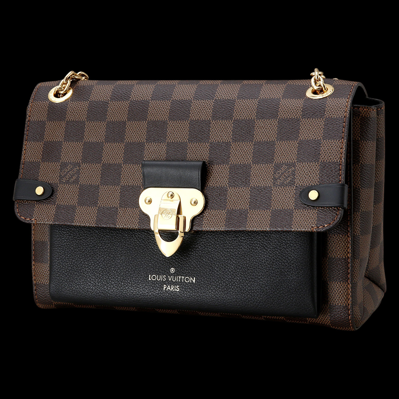 LOUIS VUITTON(USED)루이비통 다미에 에벤 바뱅 PM