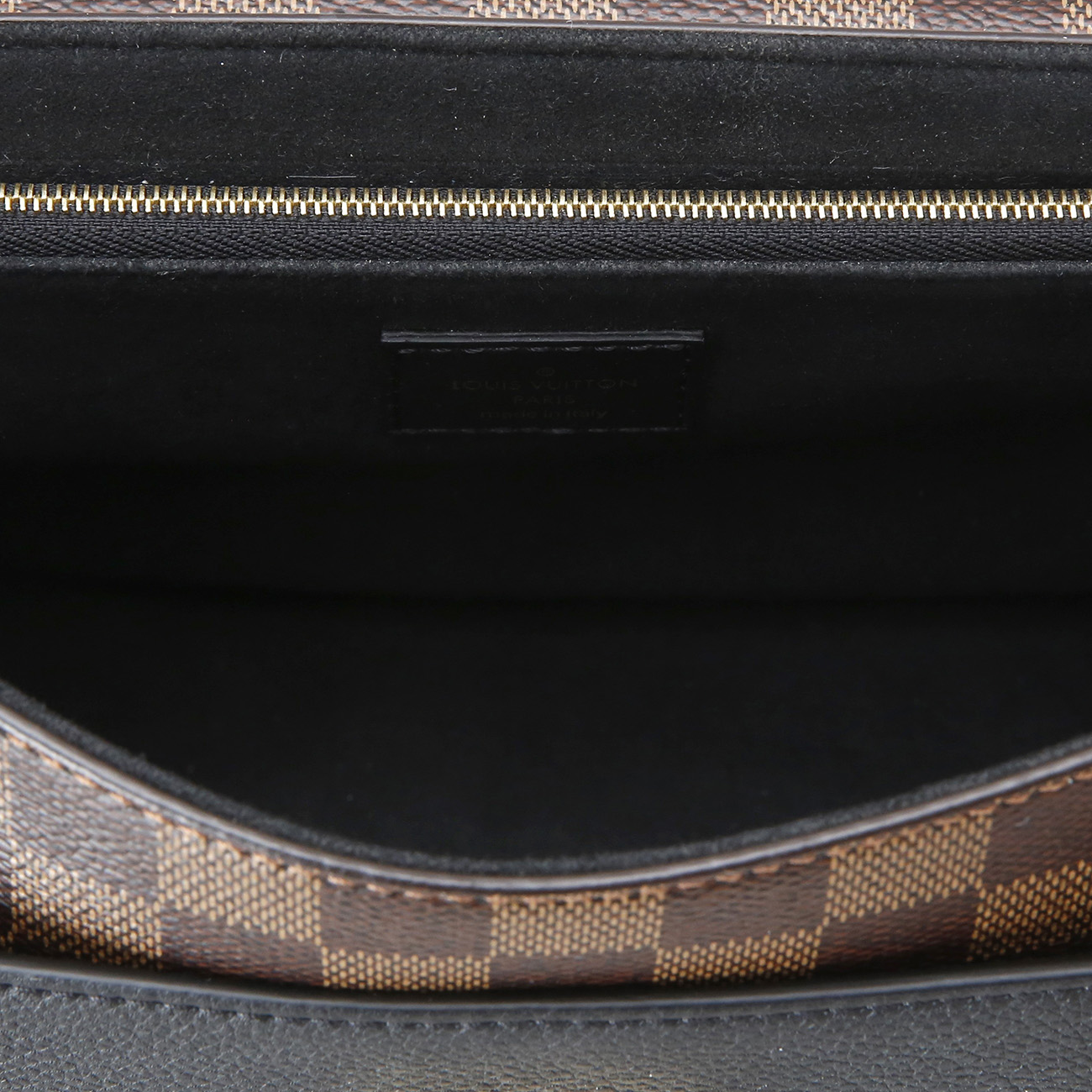 LOUIS VUITTON(USED)루이비통 다미에 에벤 바뱅 PM