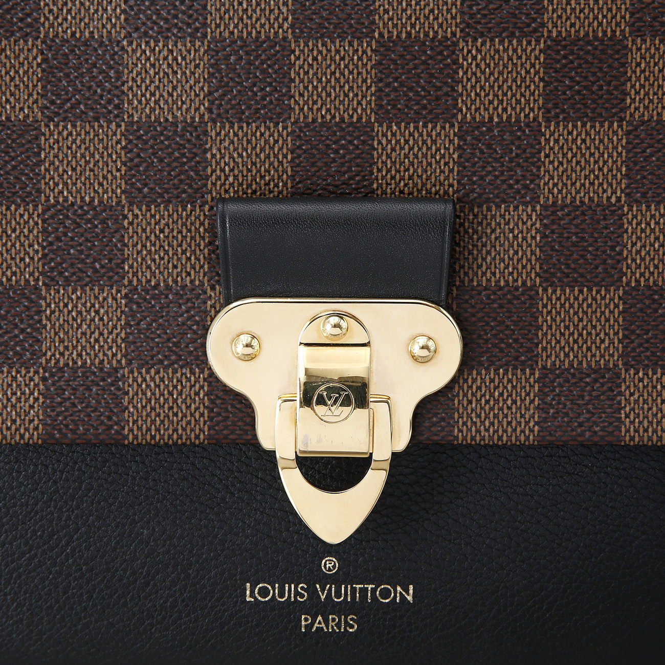 LOUIS VUITTON(USED)루이비통 다미에 에벤 바뱅 PM