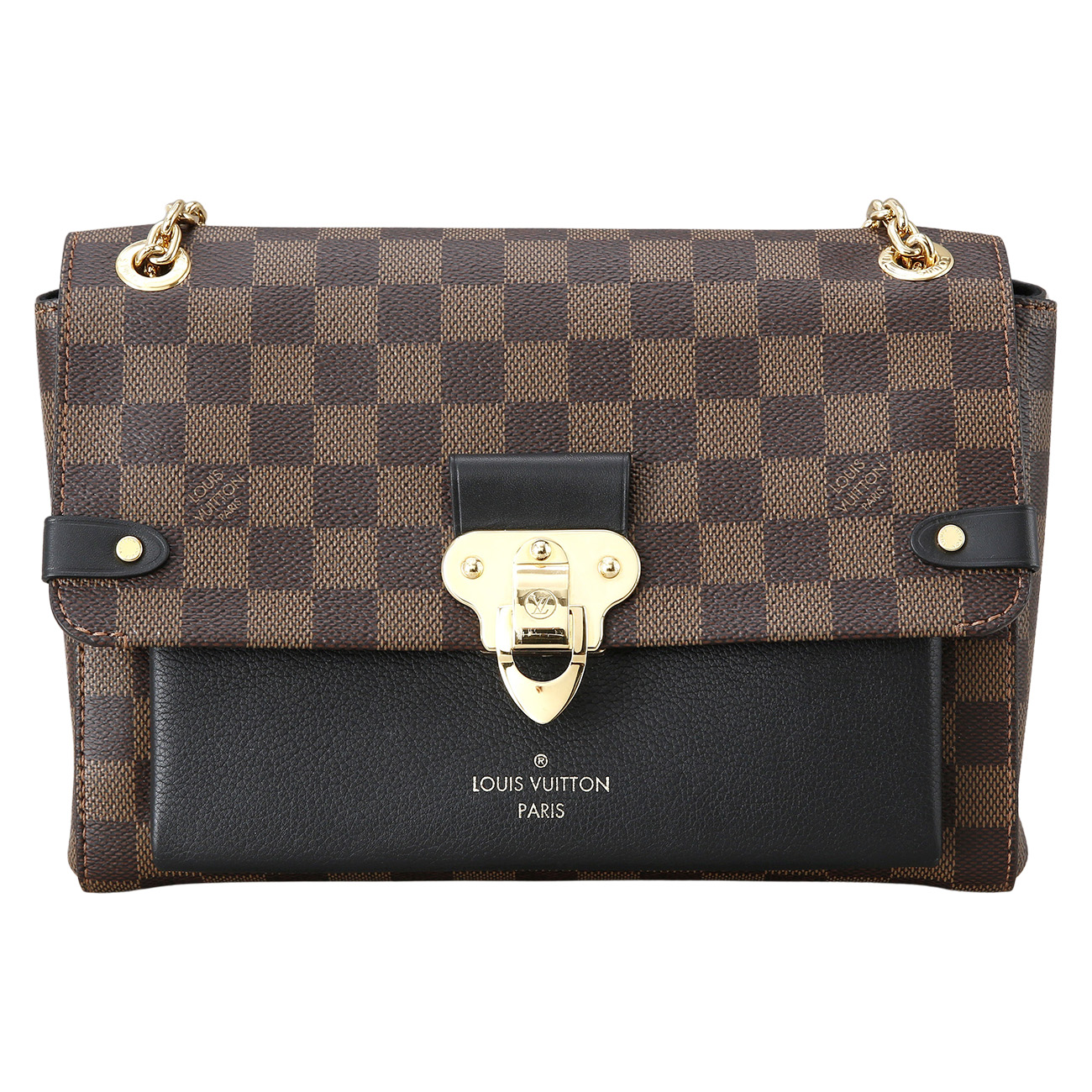 LOUIS VUITTON(USED)루이비통 다미에 에벤 바뱅 PM