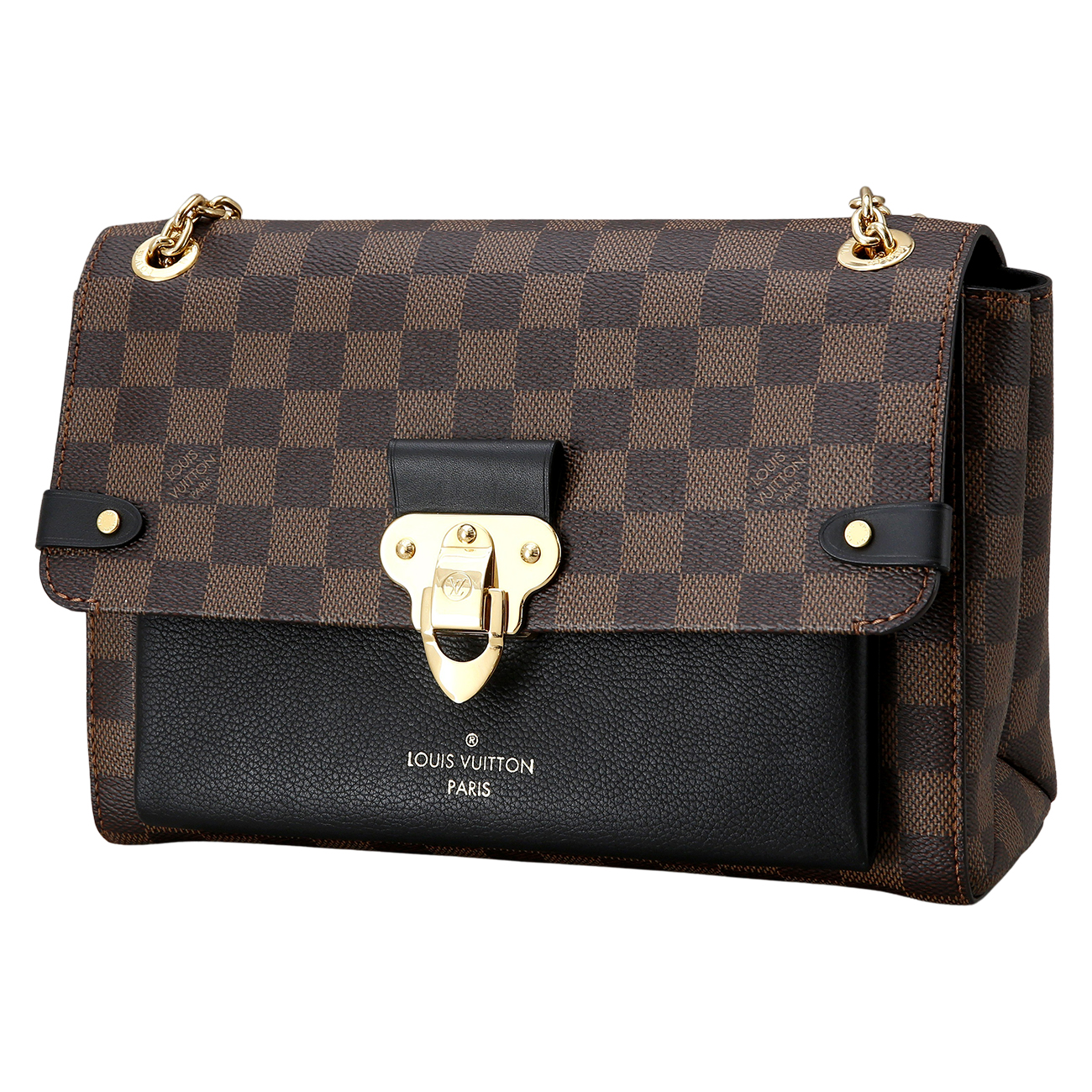 LOUIS VUITTON(USED)루이비통 다미에 에벤 바뱅 PM