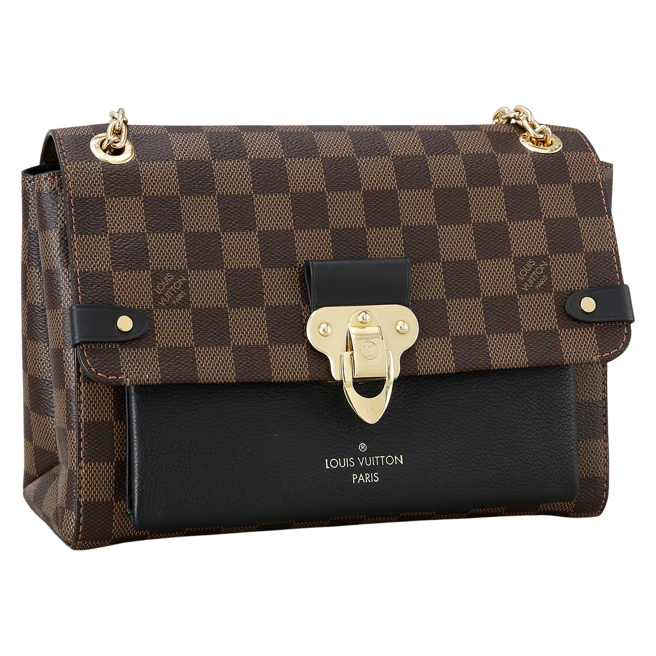 LOUIS VUITTON(USED)루이비통 다미에 에벤 바뱅 PM