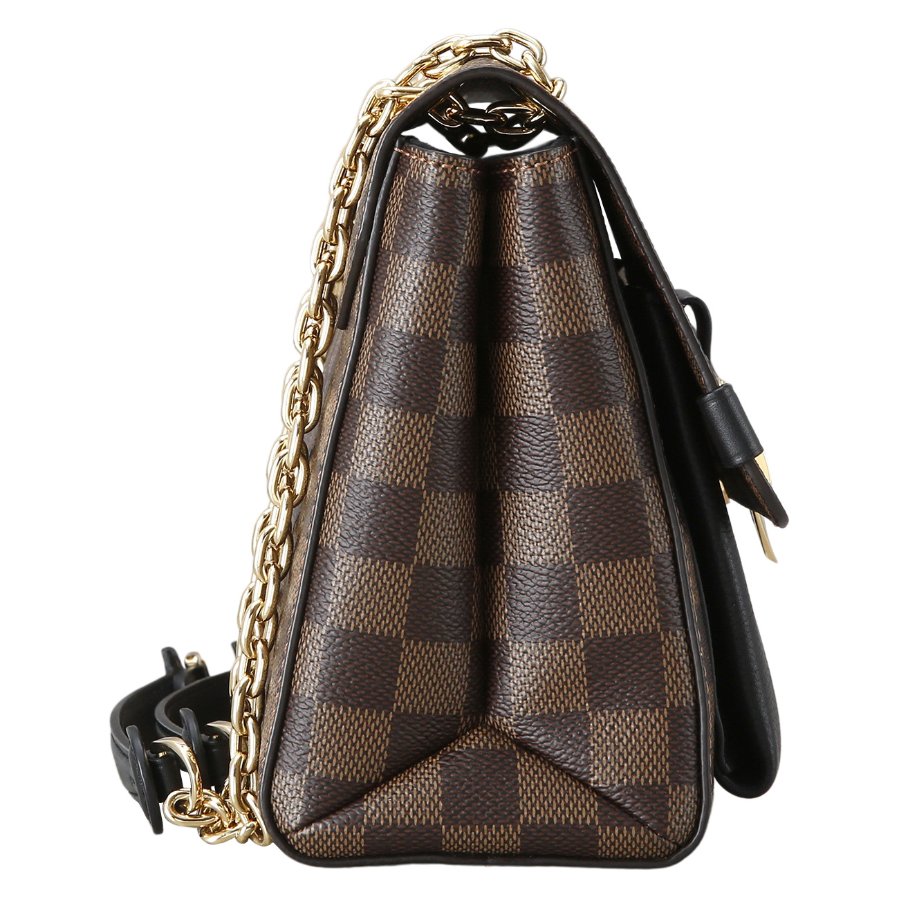 LOUIS VUITTON(USED)루이비통 다미에 에벤 바뱅 PM