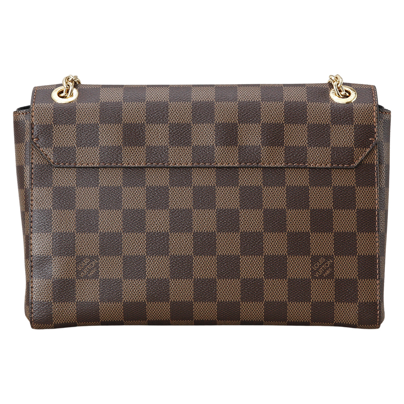 LOUIS VUITTON(USED)루이비통 다미에 에벤 바뱅 PM