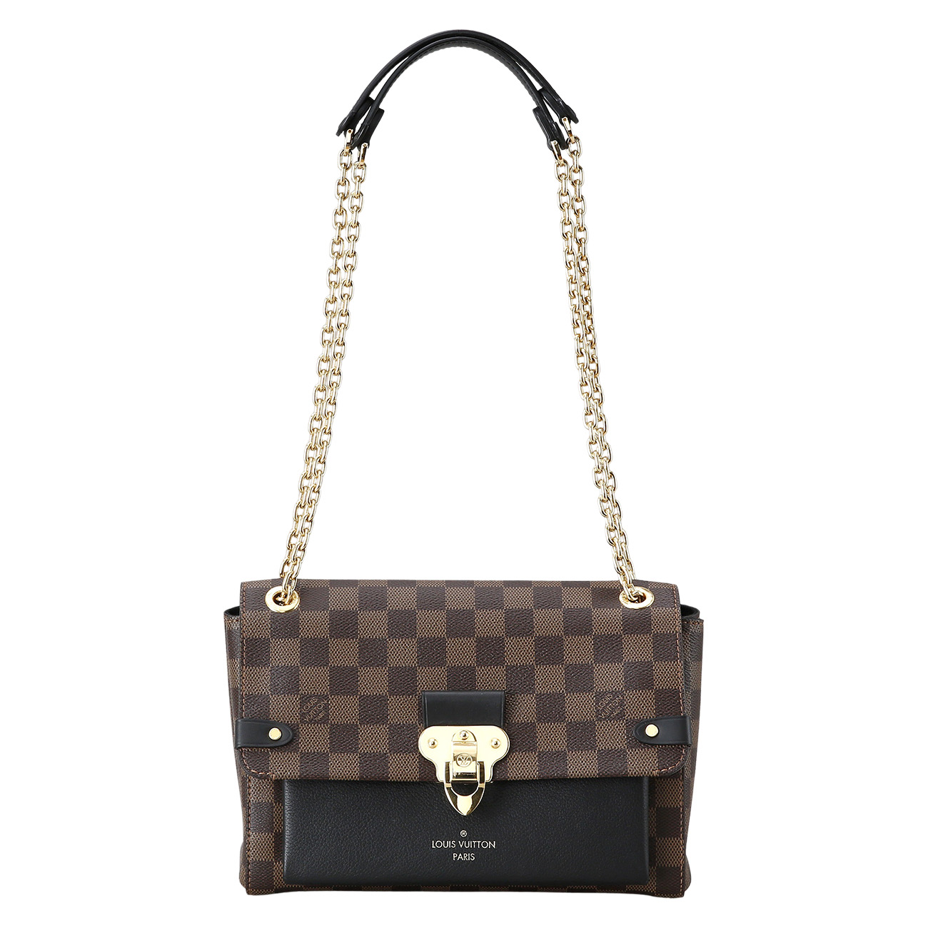 LOUIS VUITTON(USED)루이비통 다미에 에벤 바뱅 PM