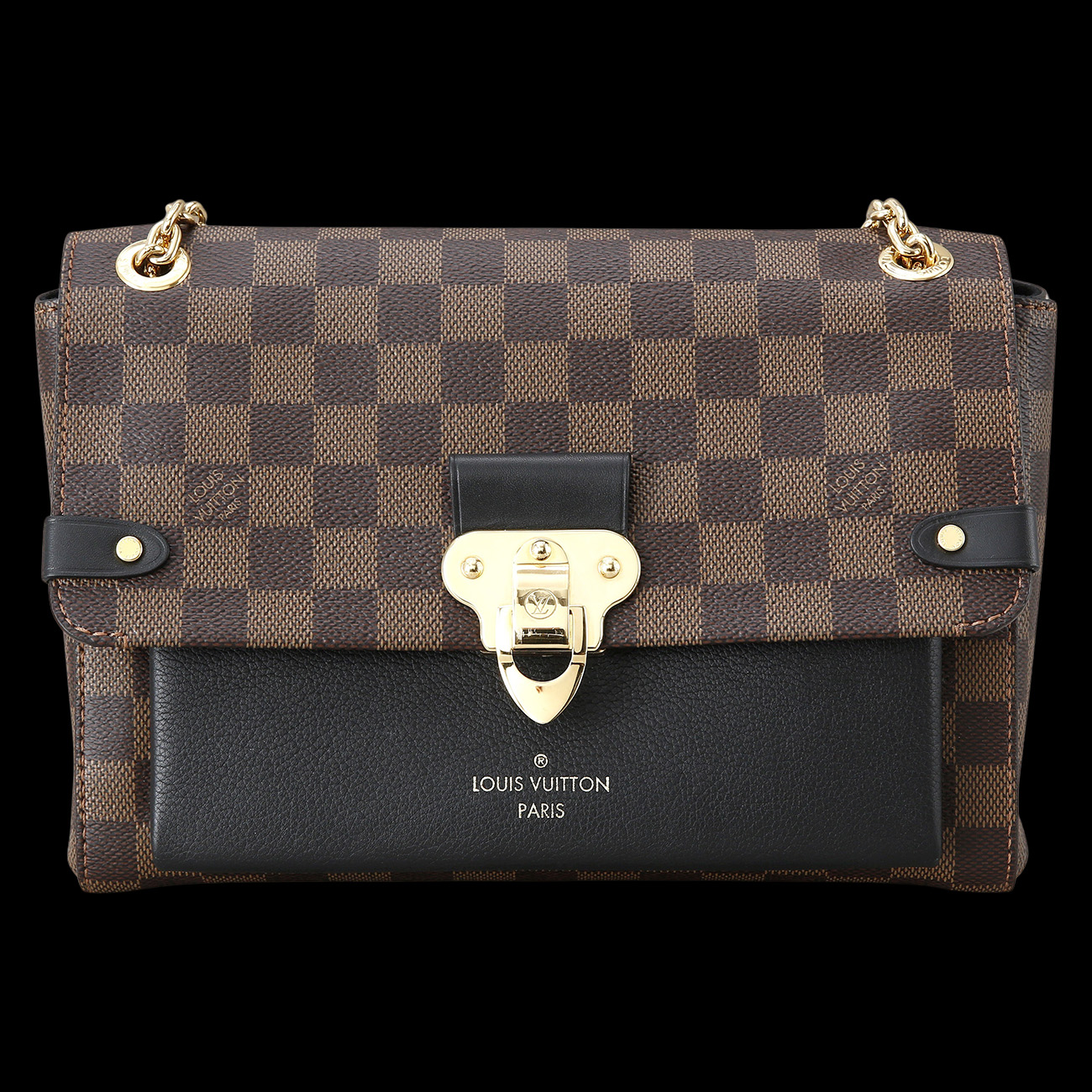 LOUIS VUITTON(USED)루이비통 다미에 에벤 바뱅 PM
