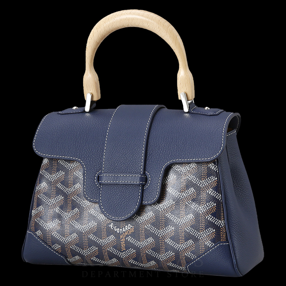 GOYARD(USED)고야드 사이공 미니
