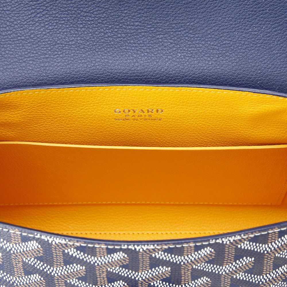 GOYARD(USED)고야드 사이공 미니