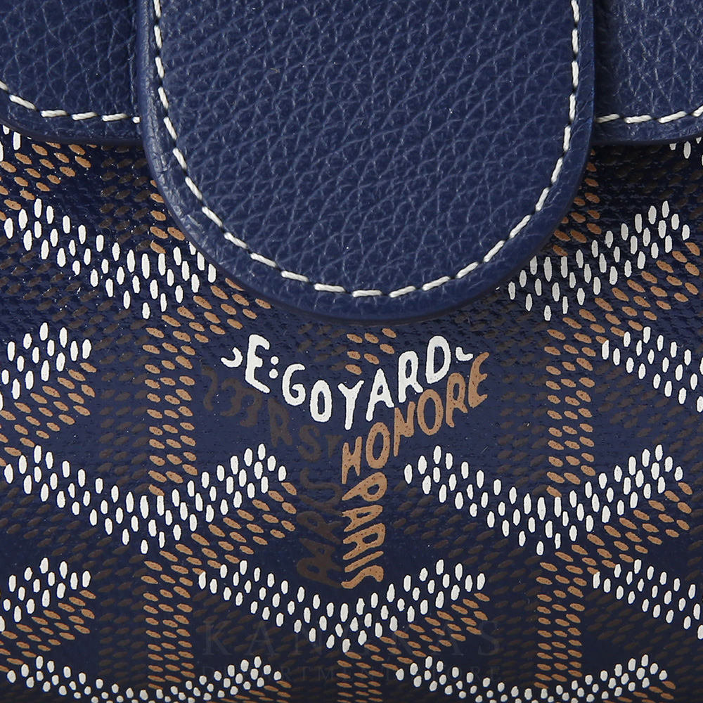 GOYARD(USED)고야드 사이공 미니