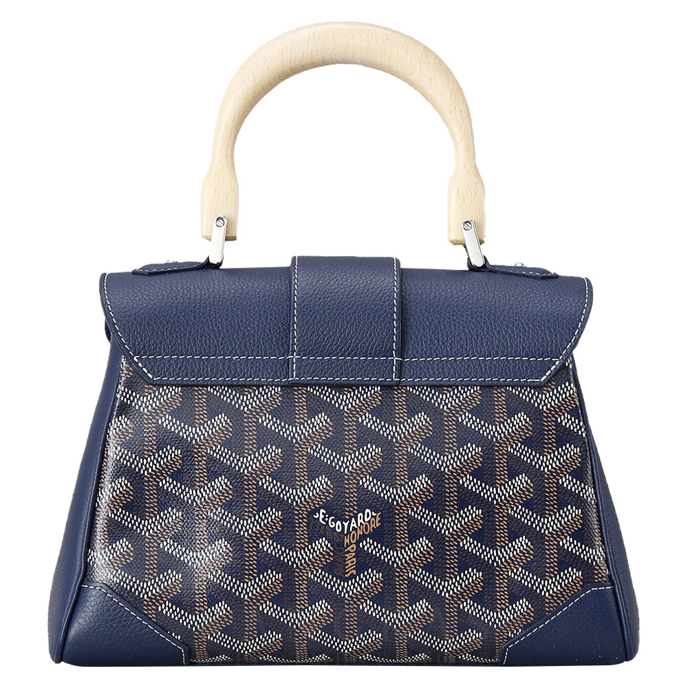 GOYARD(USED)고야드 사이공 미니