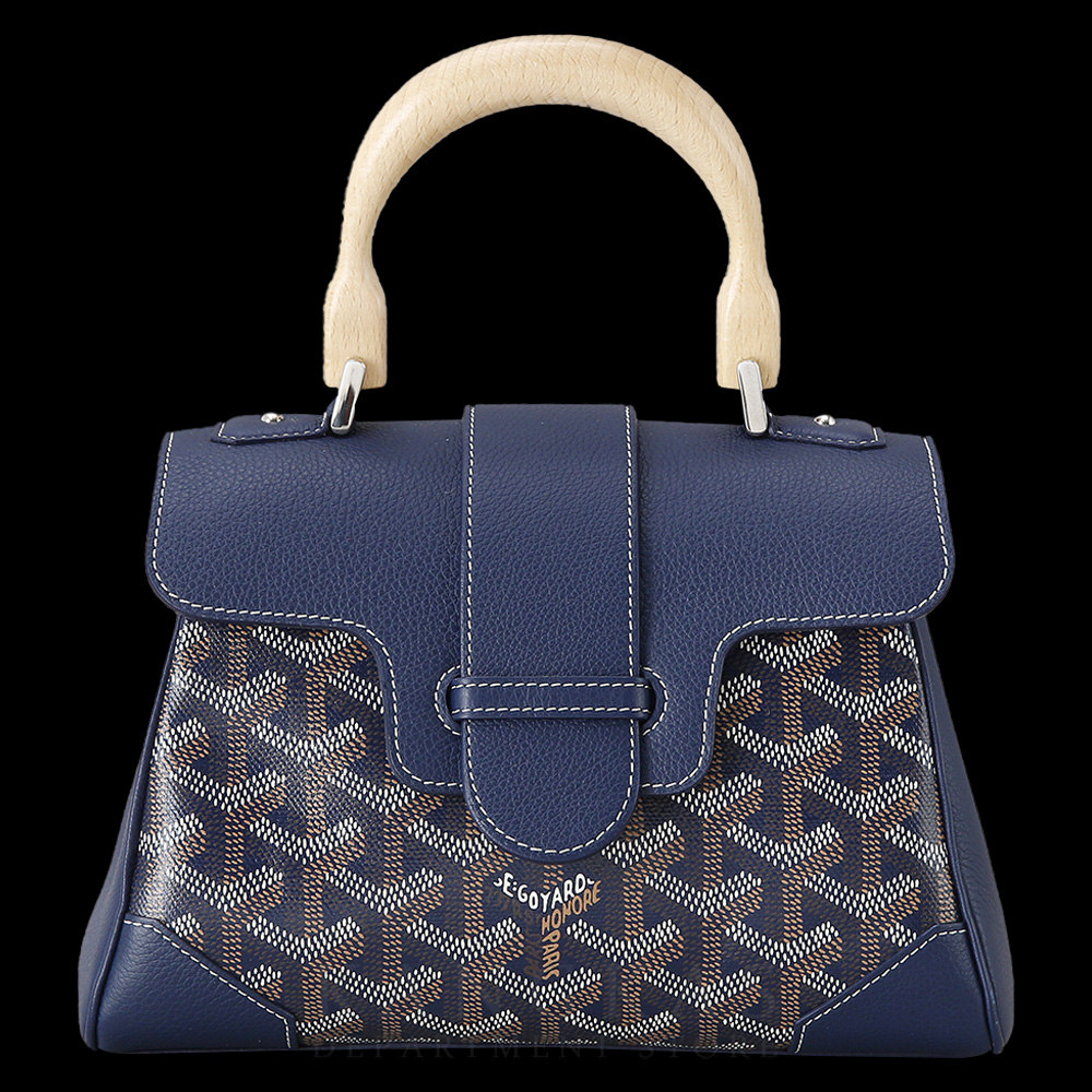 GOYARD(USED)고야드 사이공 미니