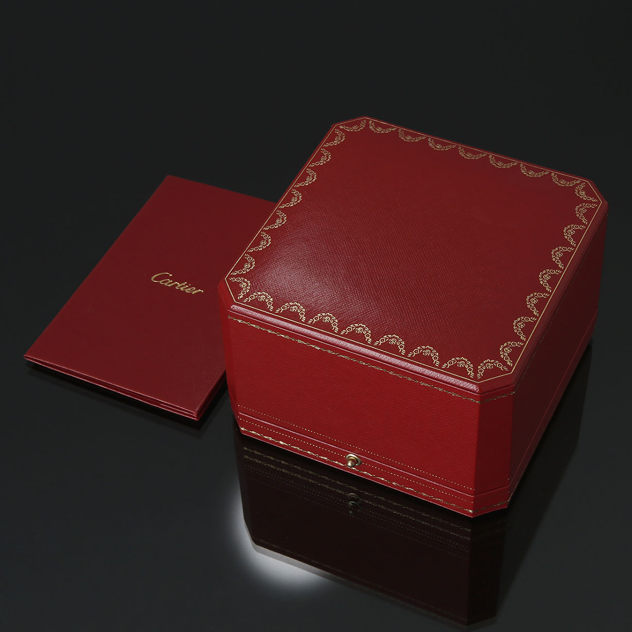 CARTIER(USED)까르띠에 클래쉬 드 까르띠에 브레이슬릿 #16