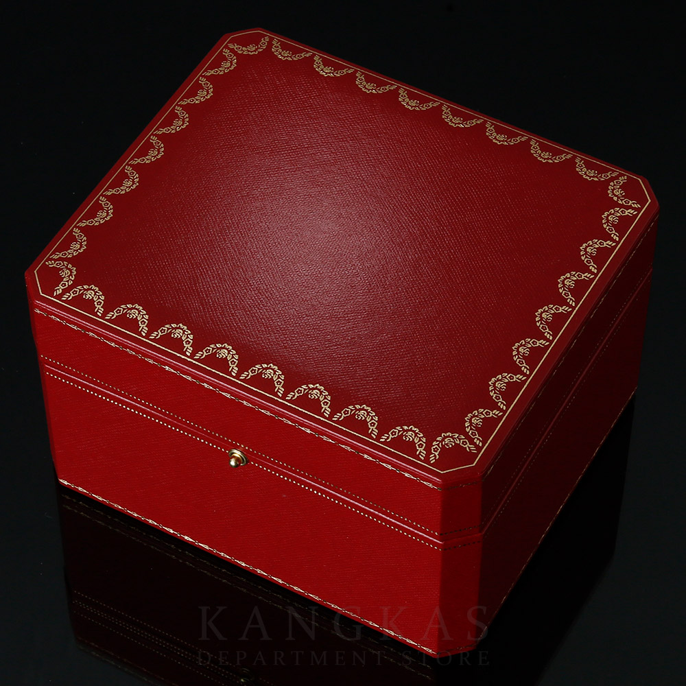 CARTIER(USED)까르띠에 팬더 드 까르띠에 스몰 골드 워치