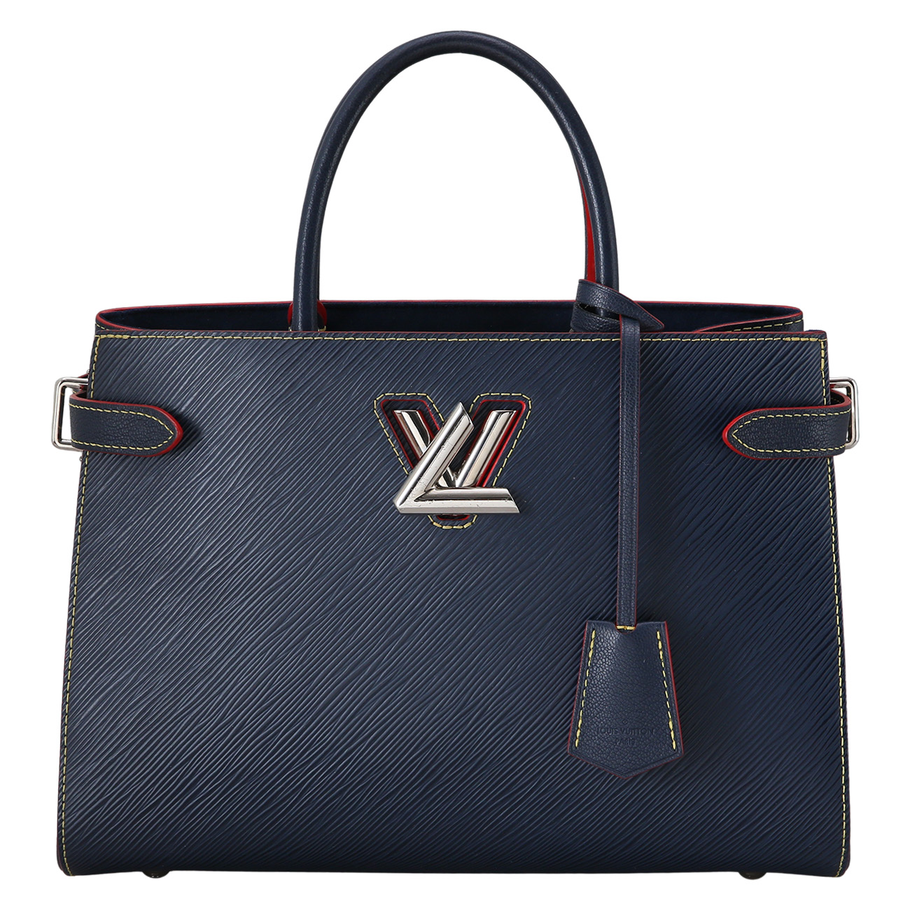 LOUIS VUITTON(USED)루이비통 에삐 트위스트 토트백
