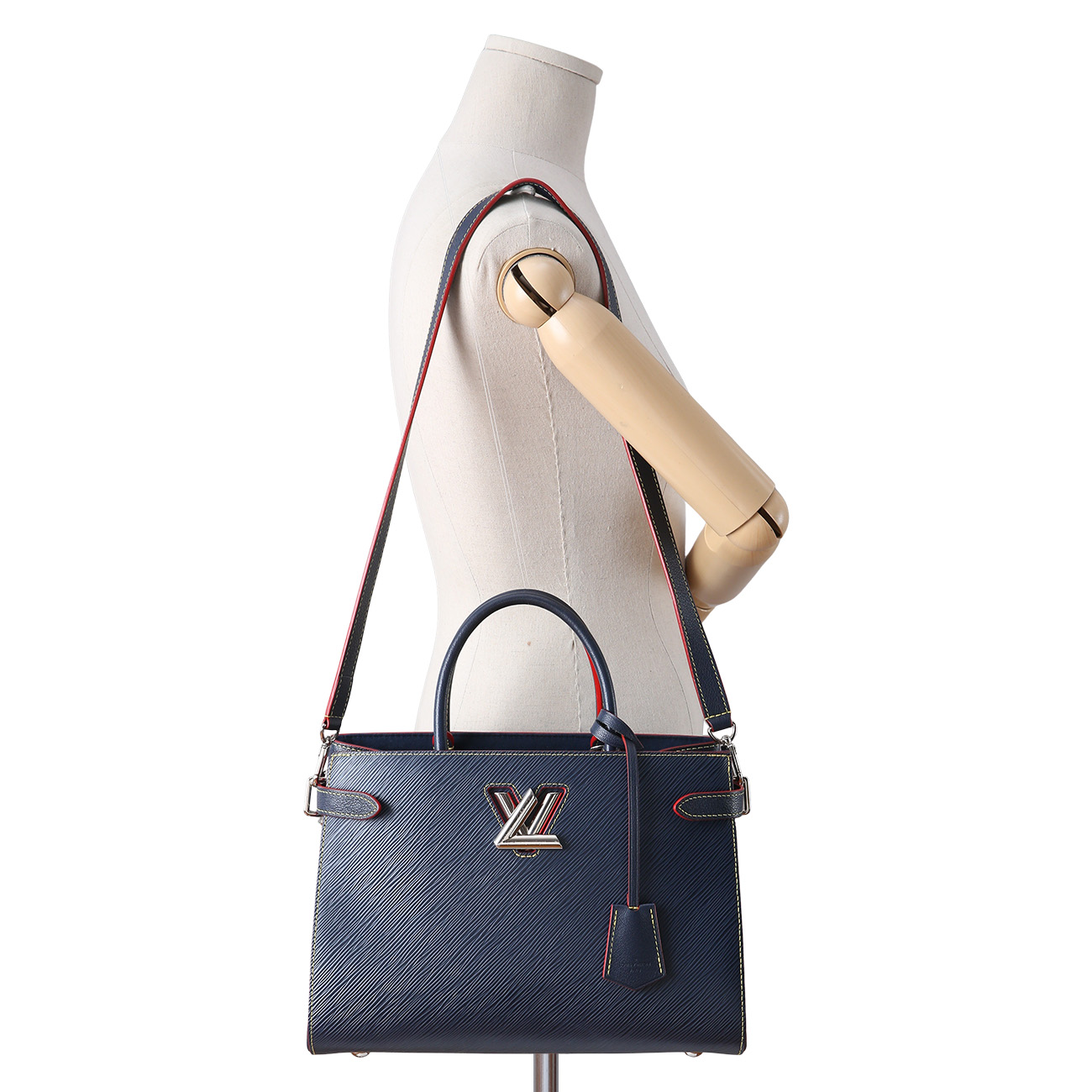 LOUIS VUITTON(USED)루이비통 에삐 트위스트 토트백
