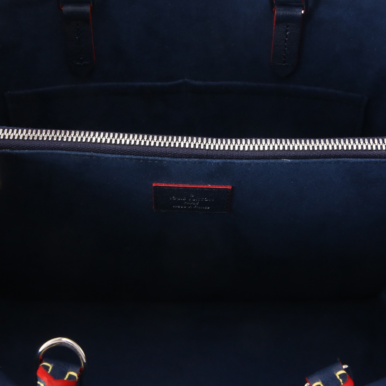 LOUIS VUITTON(USED)루이비통 에삐 트위스트 토트백