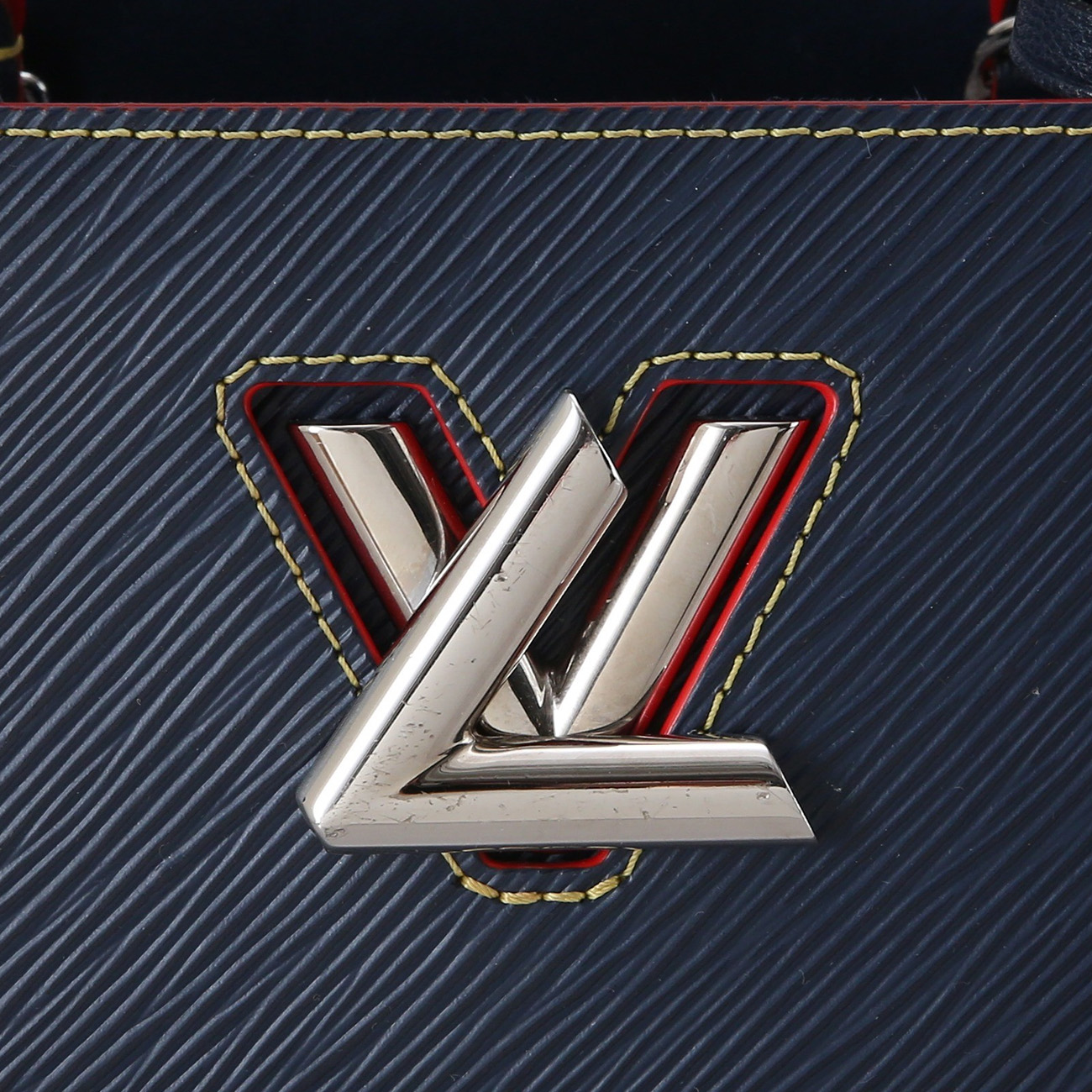LOUIS VUITTON(USED)루이비통 에삐 트위스트 토트백