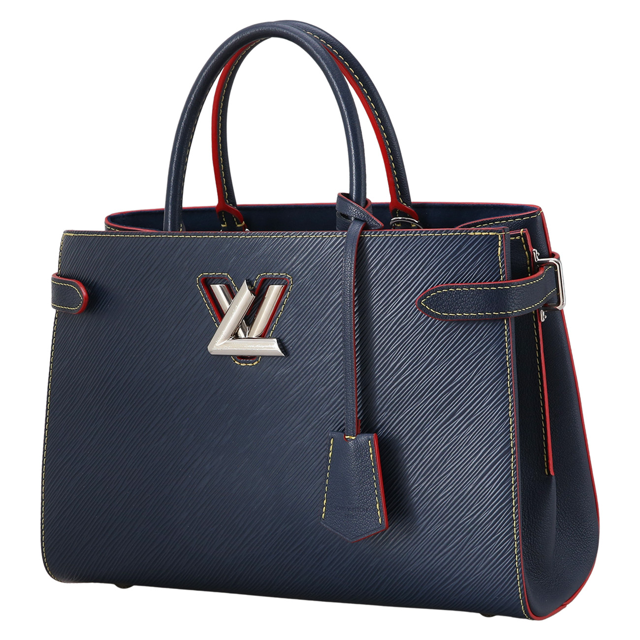 LOUIS VUITTON(USED)루이비통 에삐 트위스트 토트백
