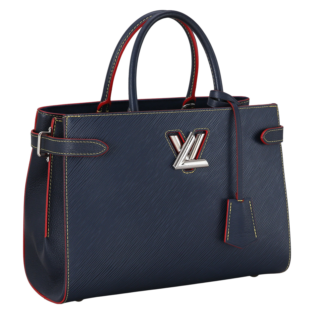 LOUIS VUITTON(USED)루이비통 에삐 트위스트 토트백
