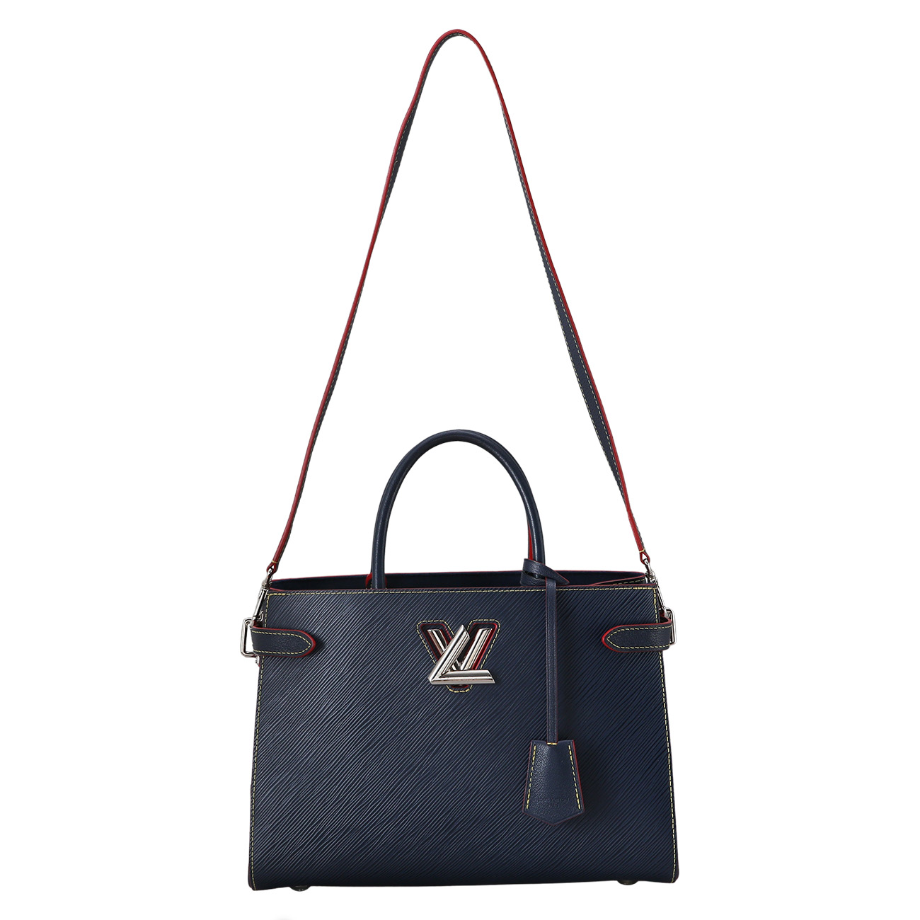 LOUIS VUITTON(USED)루이비통 에삐 트위스트 토트백