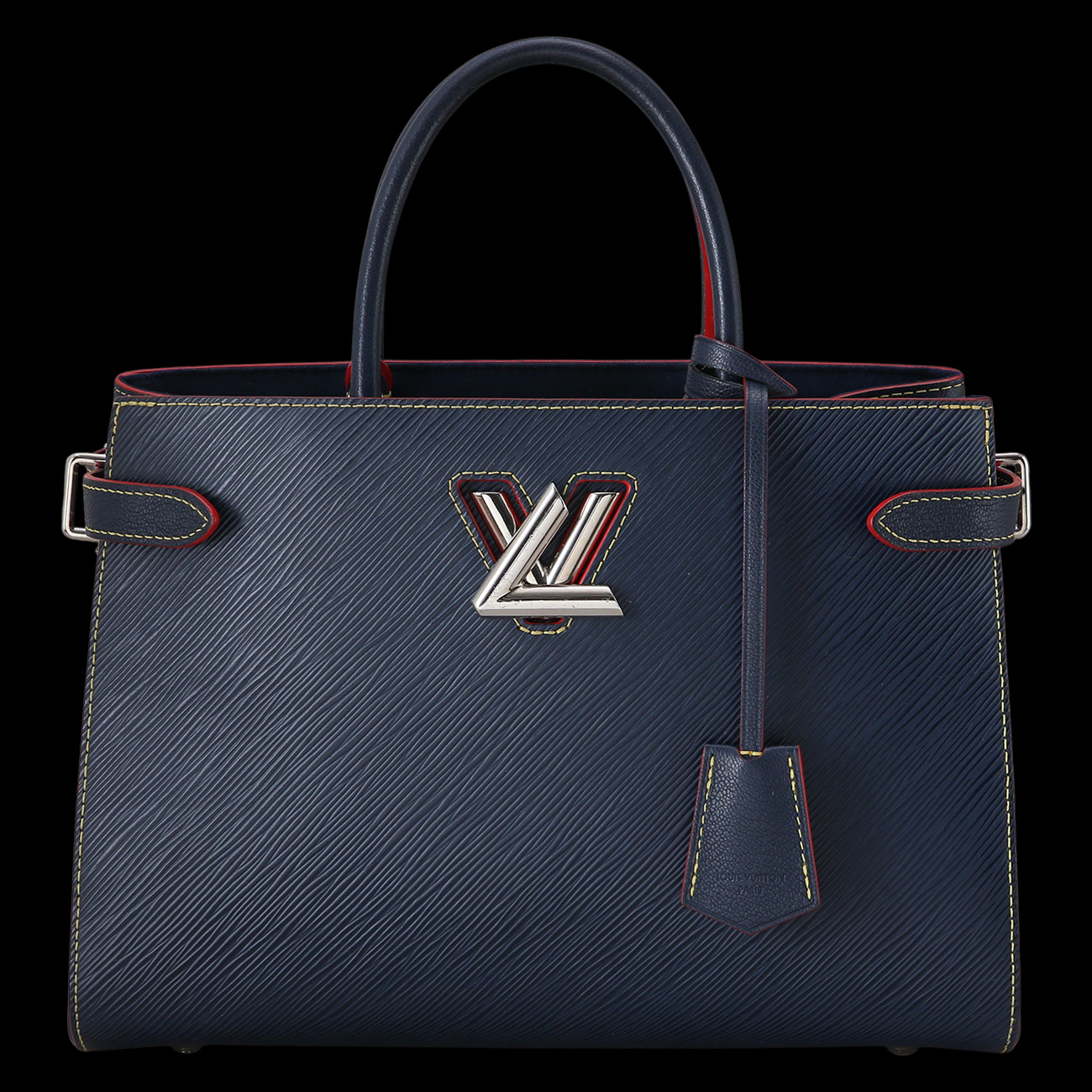 LOUIS VUITTON(USED)루이비통 에삐 트위스트 토트백