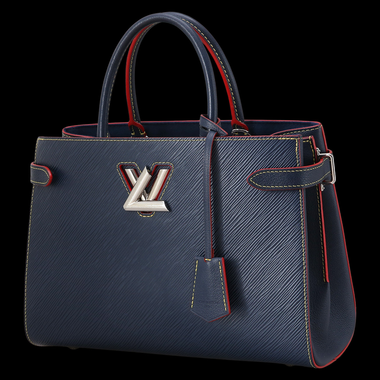 LOUIS VUITTON(USED)루이비통 에삐 트위스트 토트백