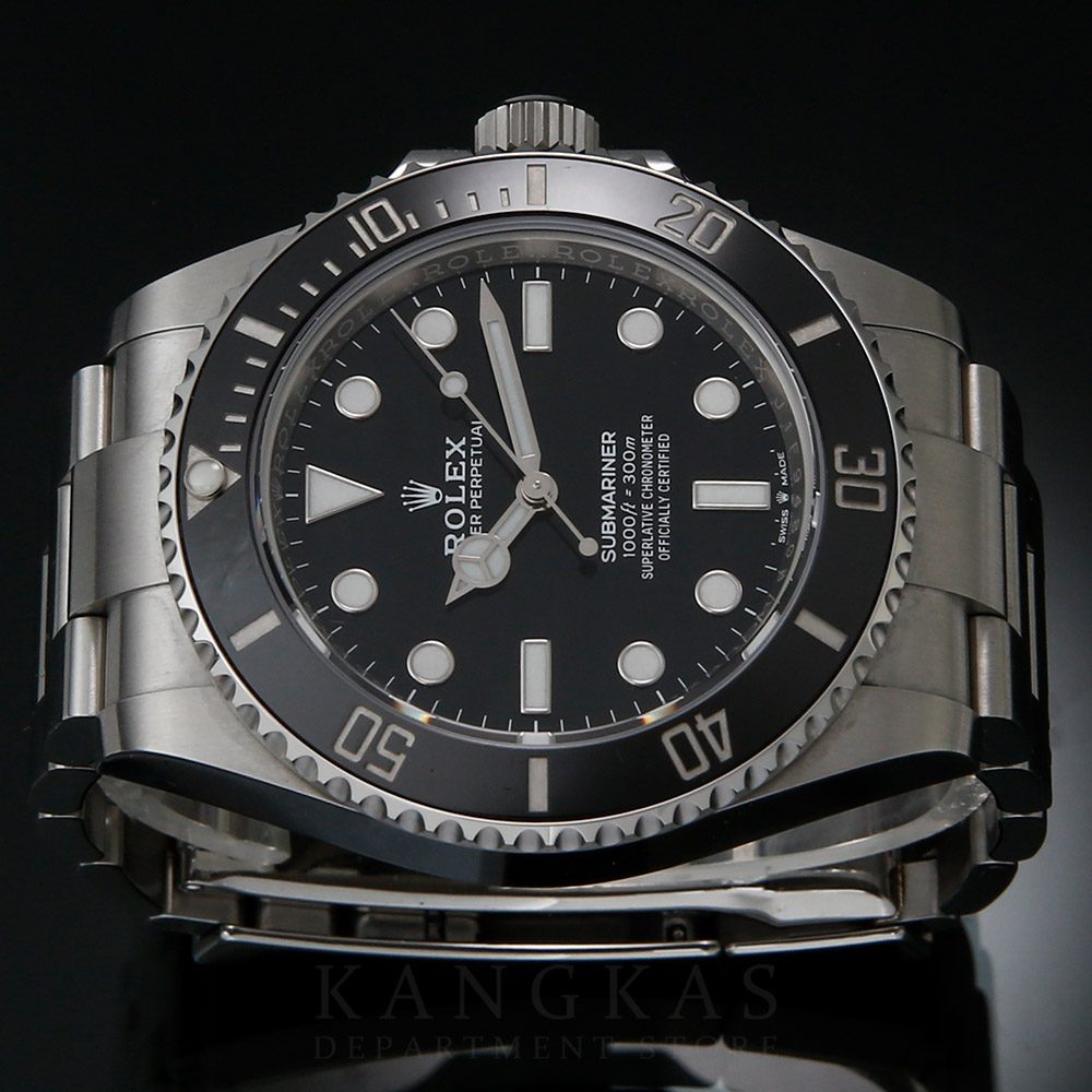 ROLEX(USED)롤렉스 서브마리너 논데이트 124060